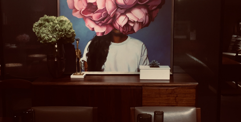 TASTE OF LIFE SHOWROOM