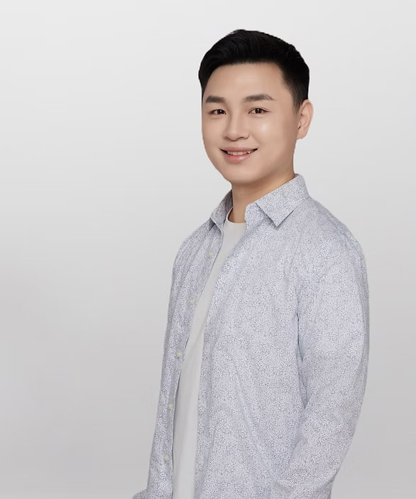 SHOABIN LIN