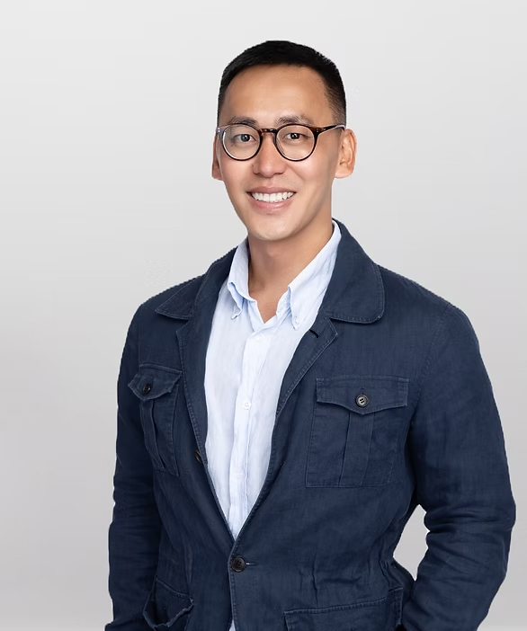YVES CHEN