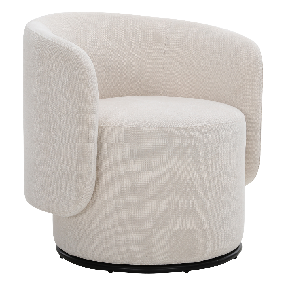 BOUTIN SWIVEL CHAIR