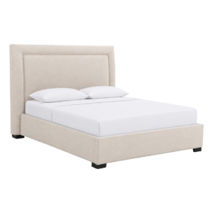 BROAD BED