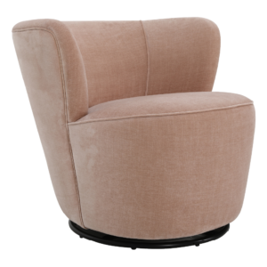 DALMO SWIVEL CHAIR