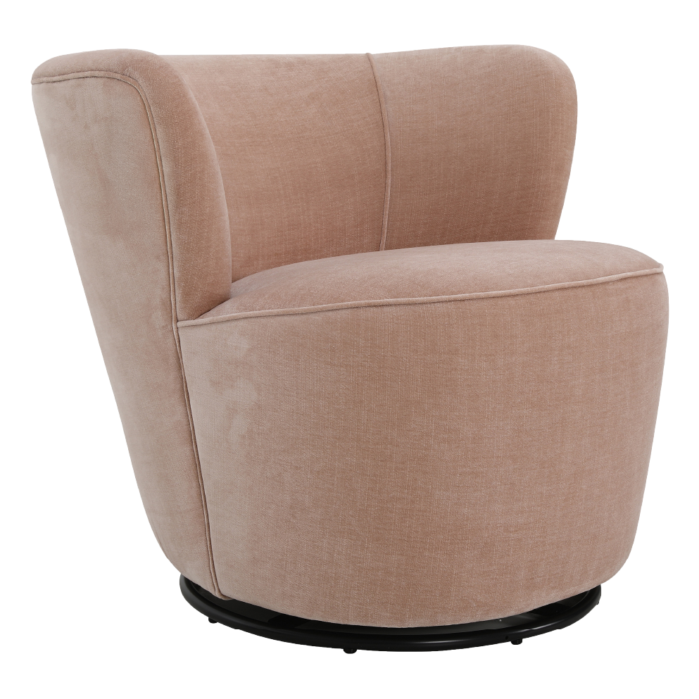 DALMO SWIVEL CHAIR