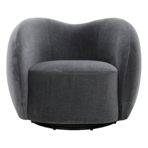 BERLO SWIVEL CHAIR