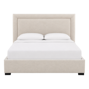 BROAD BED