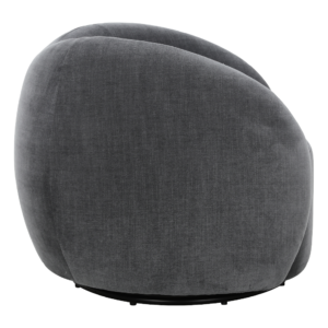 BERLO SWIVEL CHAIR