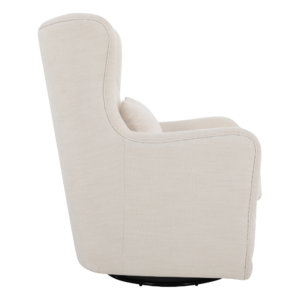 BOLTON SWIVEL GLIDER CHAIR