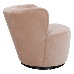 DALMO SWIVEL CHAIR