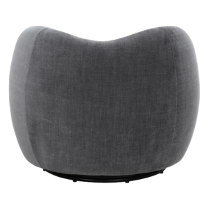 BERLO SWIVEL CHAIR