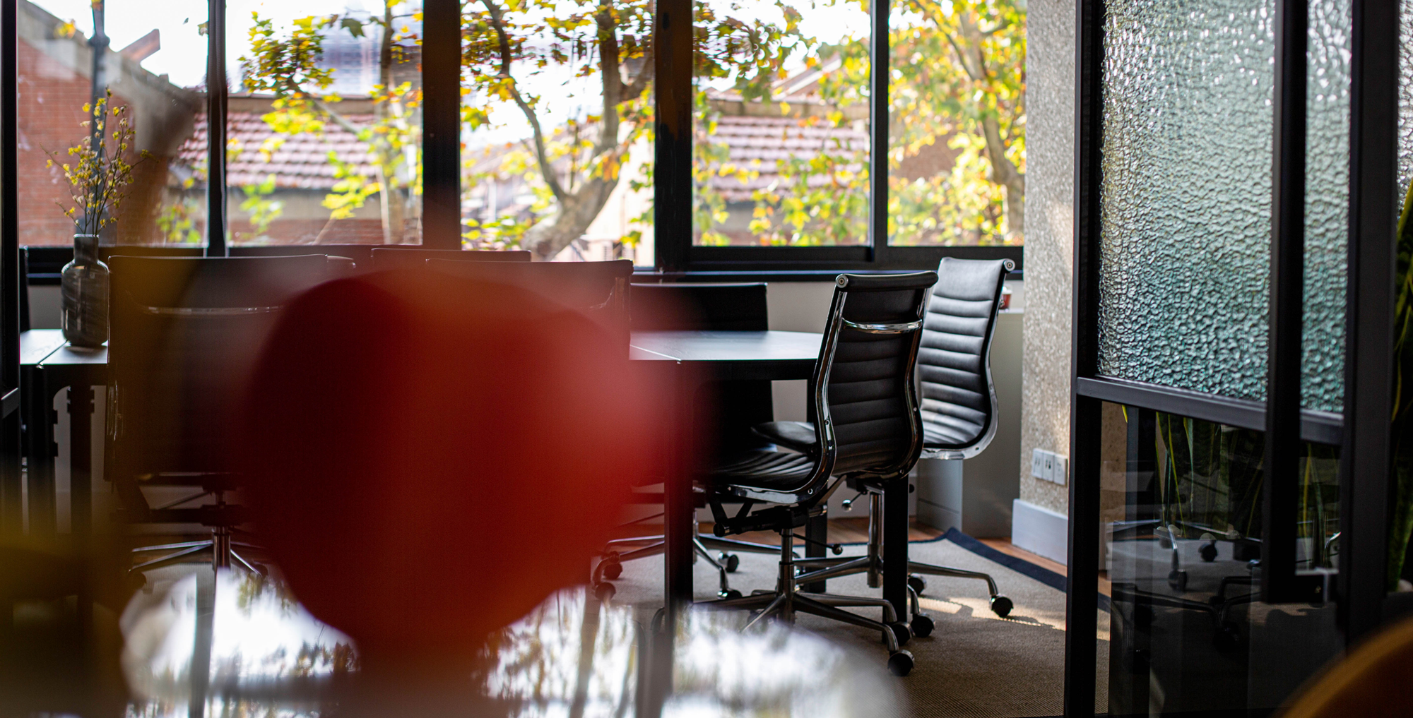 ANKEN OFFICE