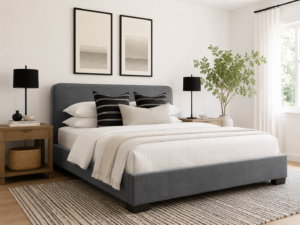 BILLIE BED