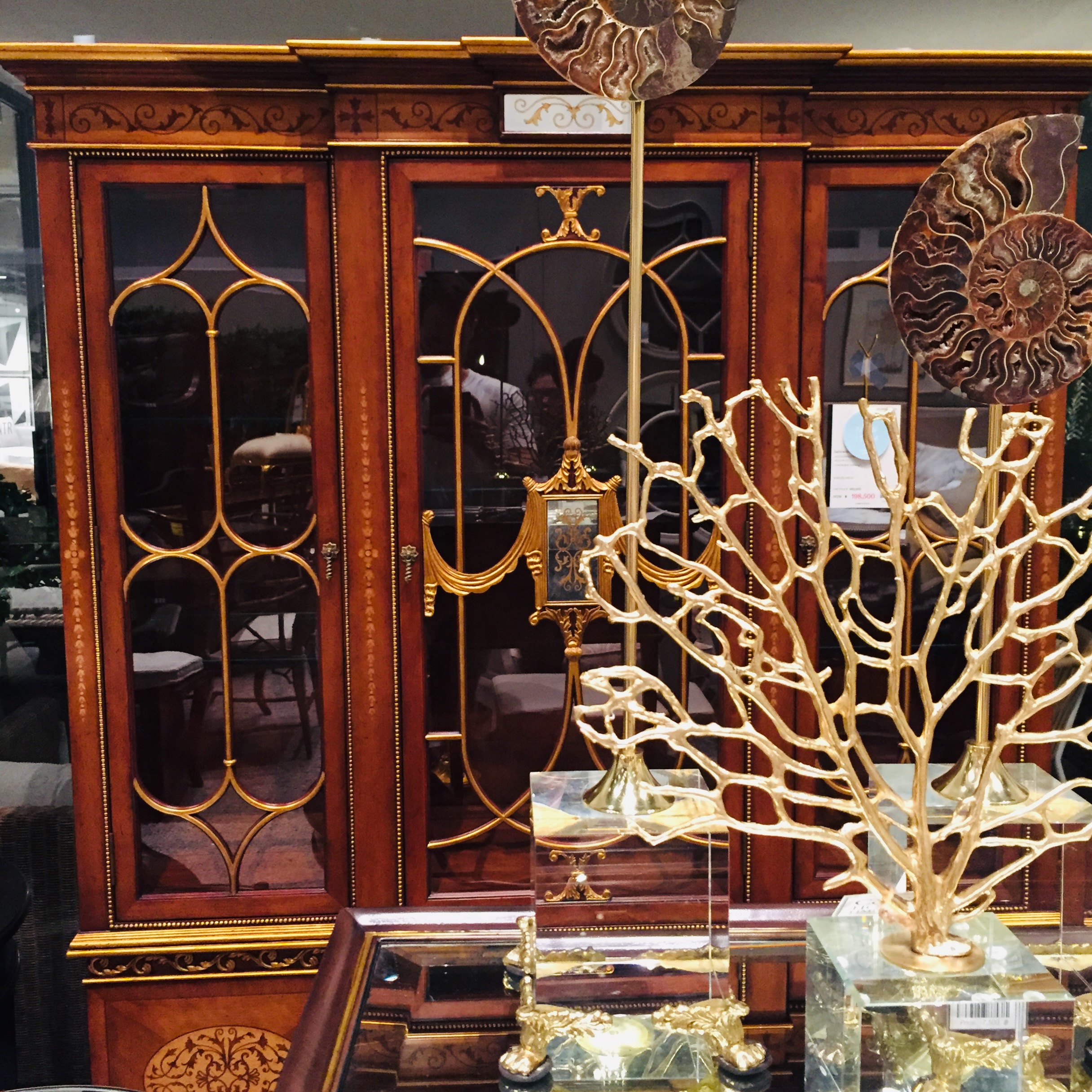 OUTLET 61 SHOWROOM