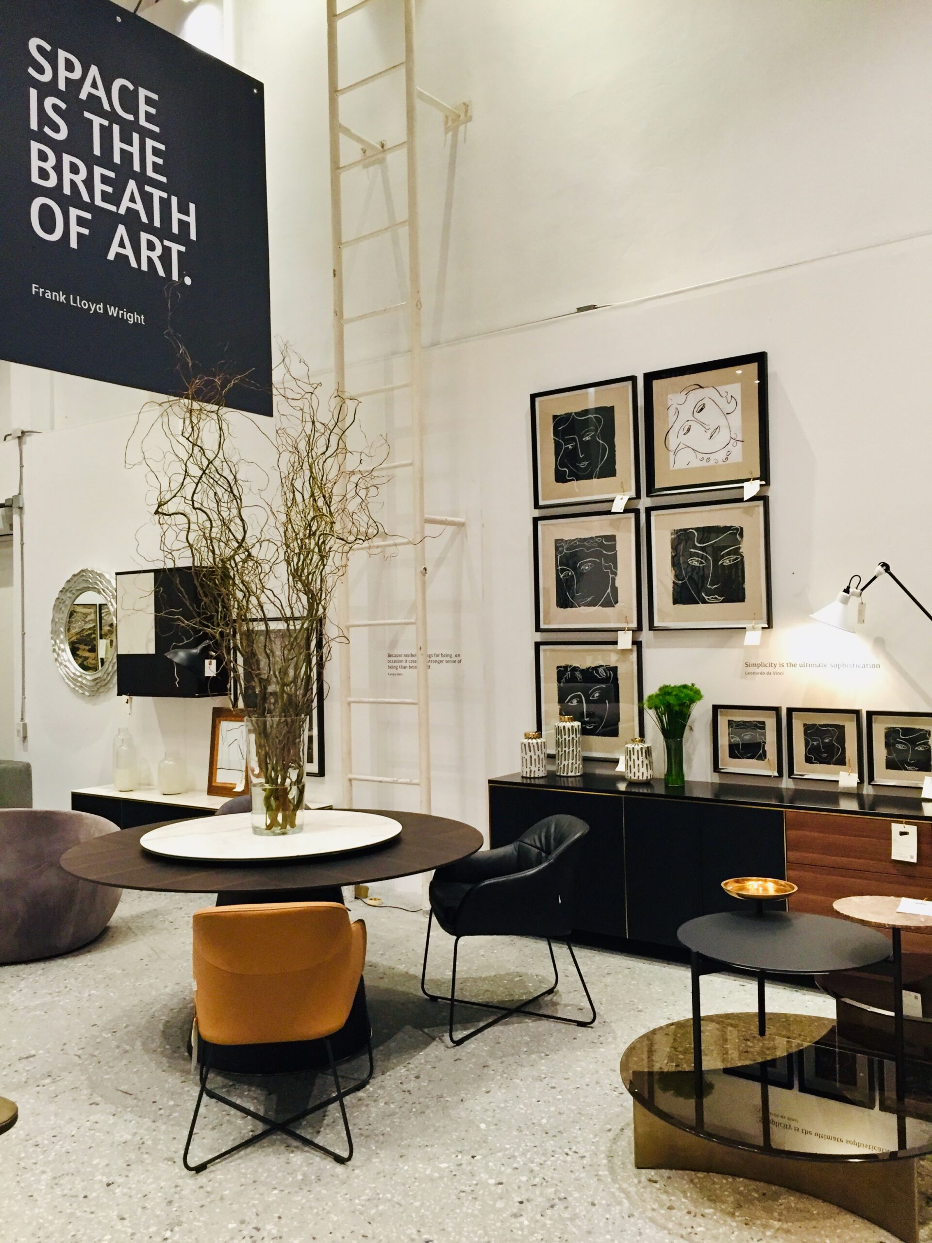 OUTLET 61 SHOWROOM