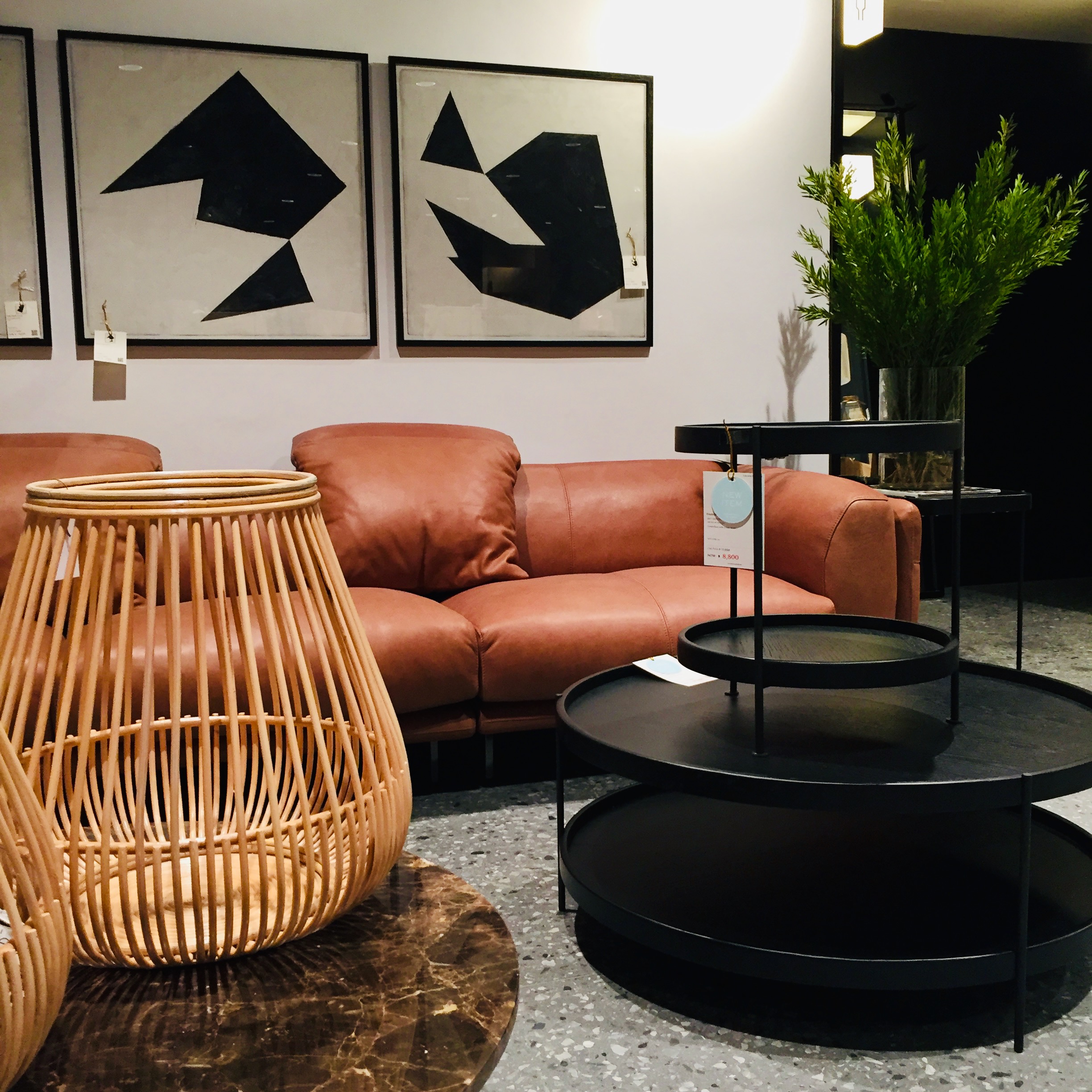 OUTLET 61 SHOWROOM