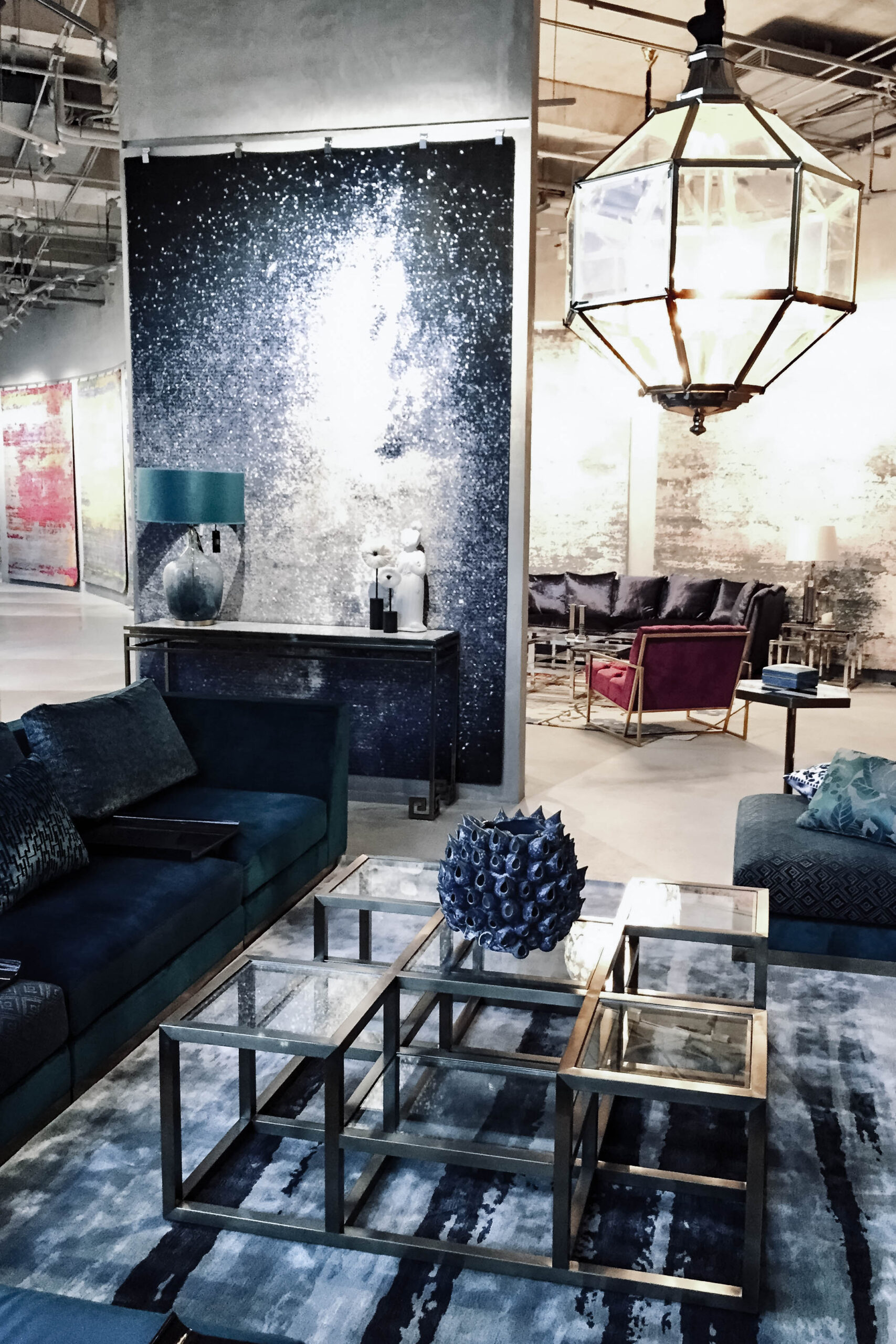 JAMBROS SHOWROOM