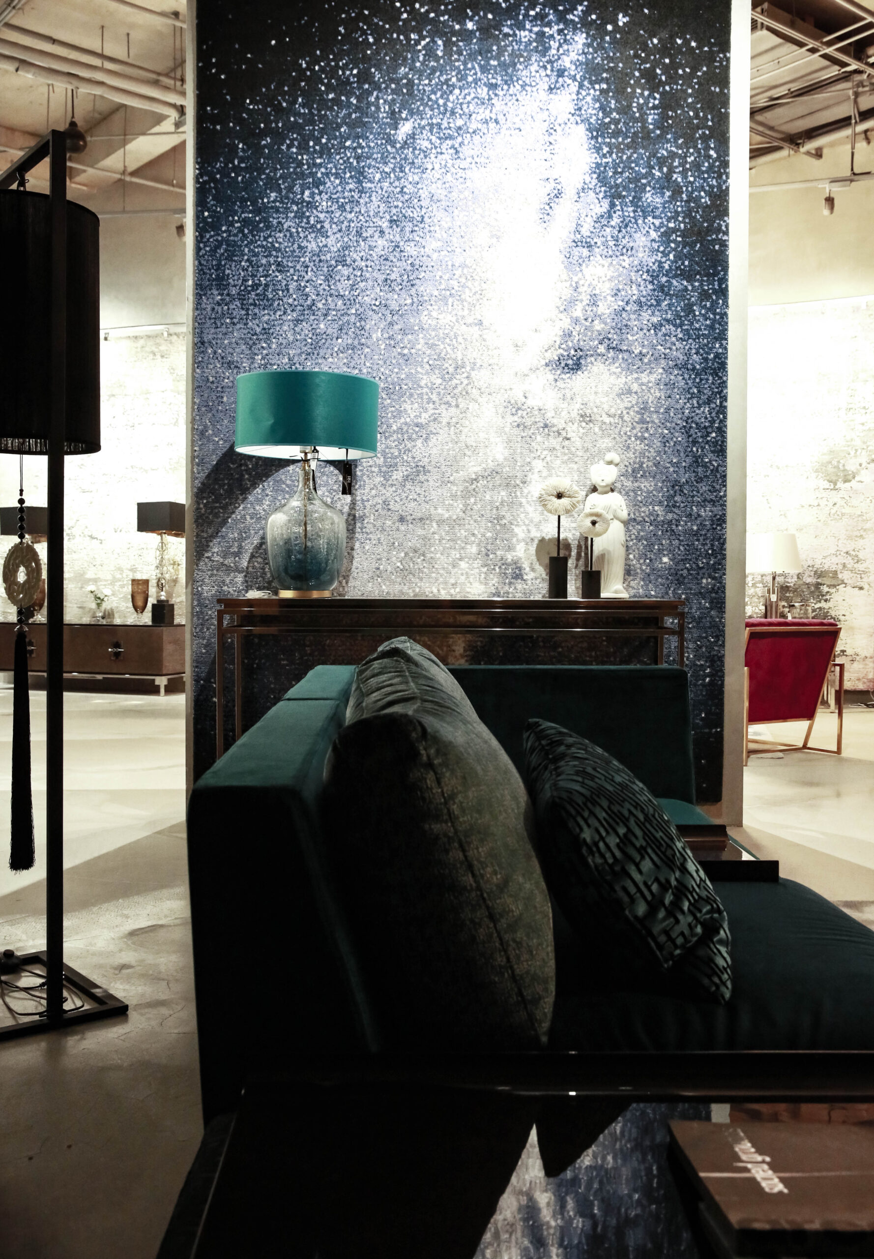 JAMBROS SHOWROOM