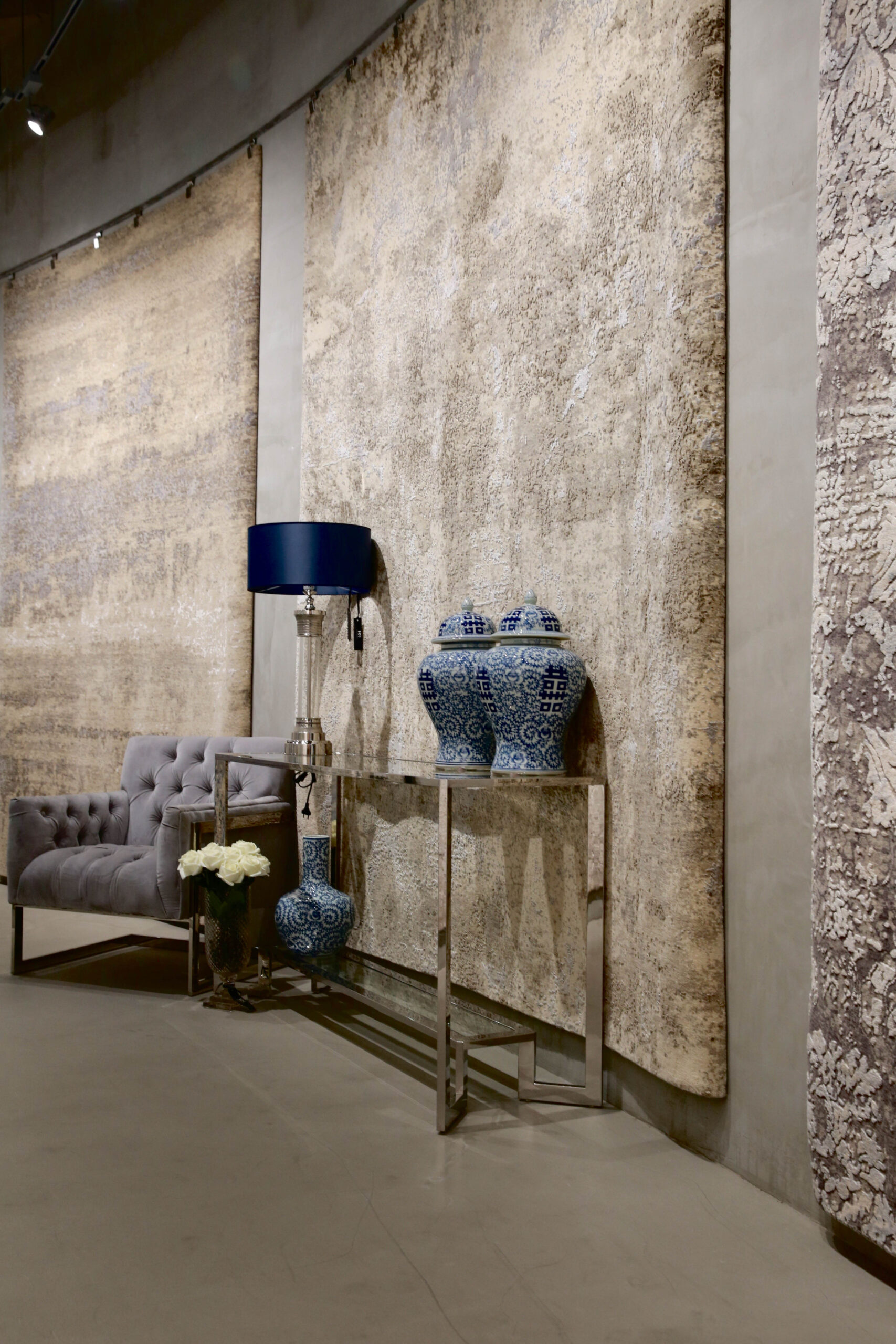 JAMBROS SHOWROOM