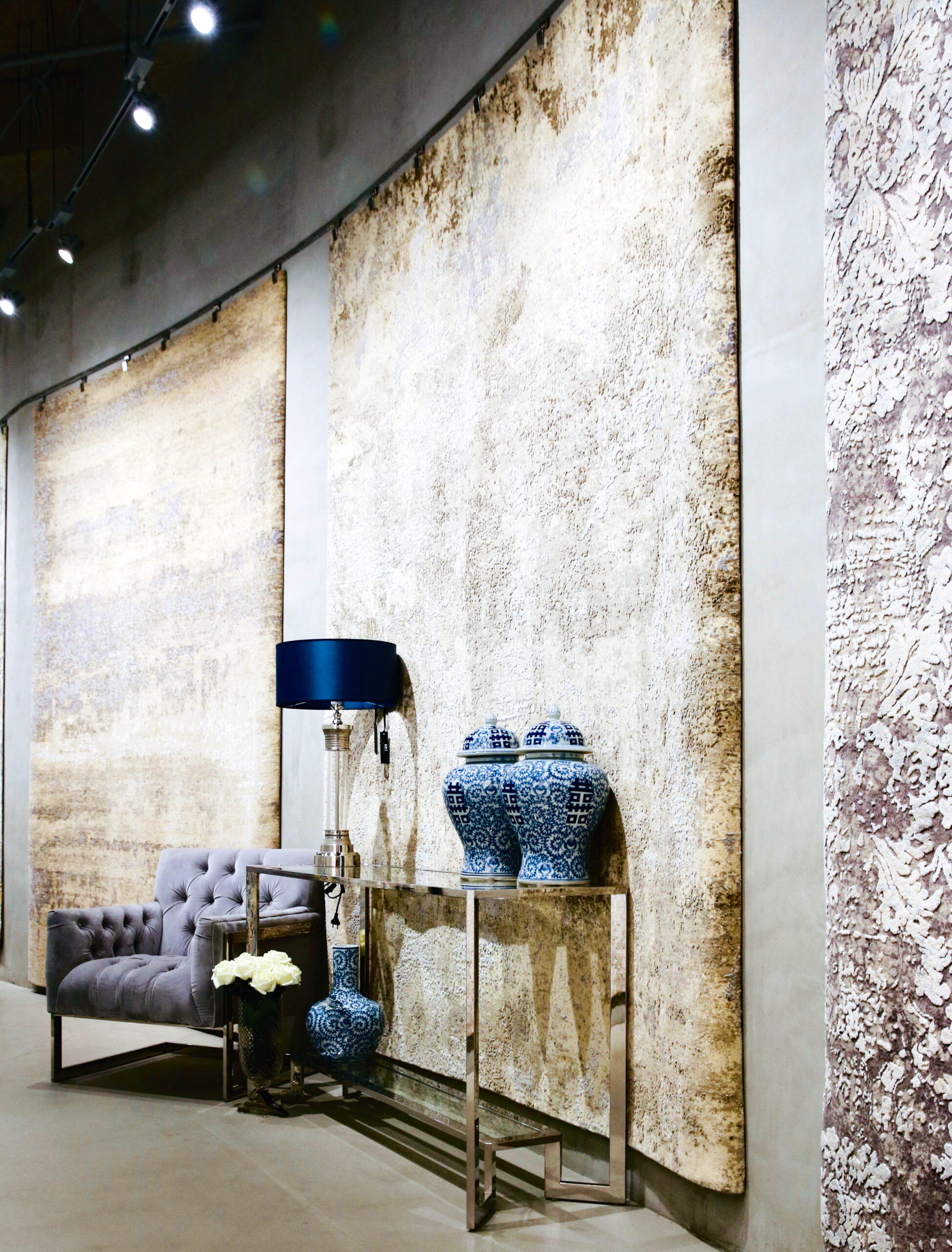 JAMBROS SHOWROOM