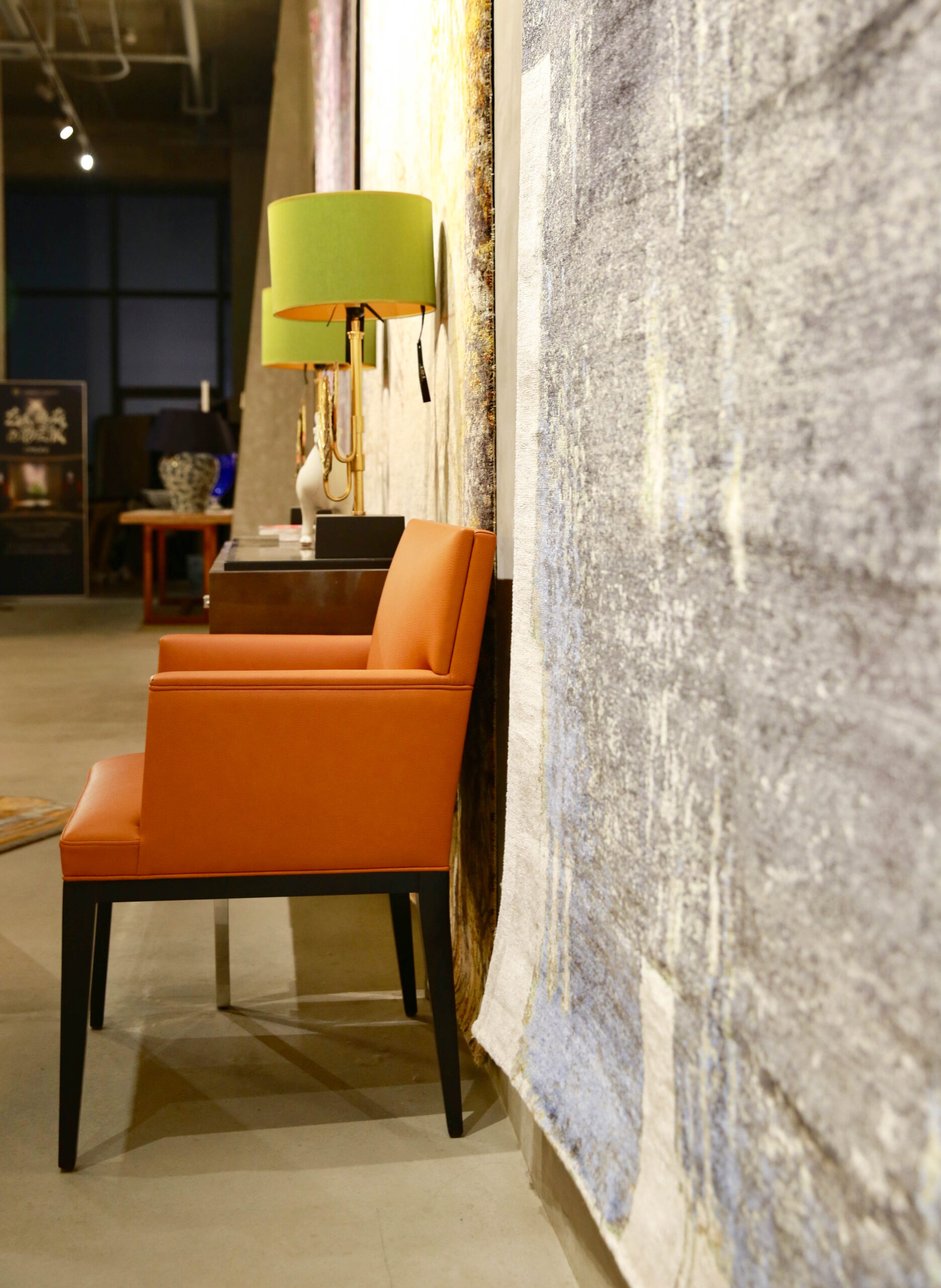 JAMBROS SHOWROOM