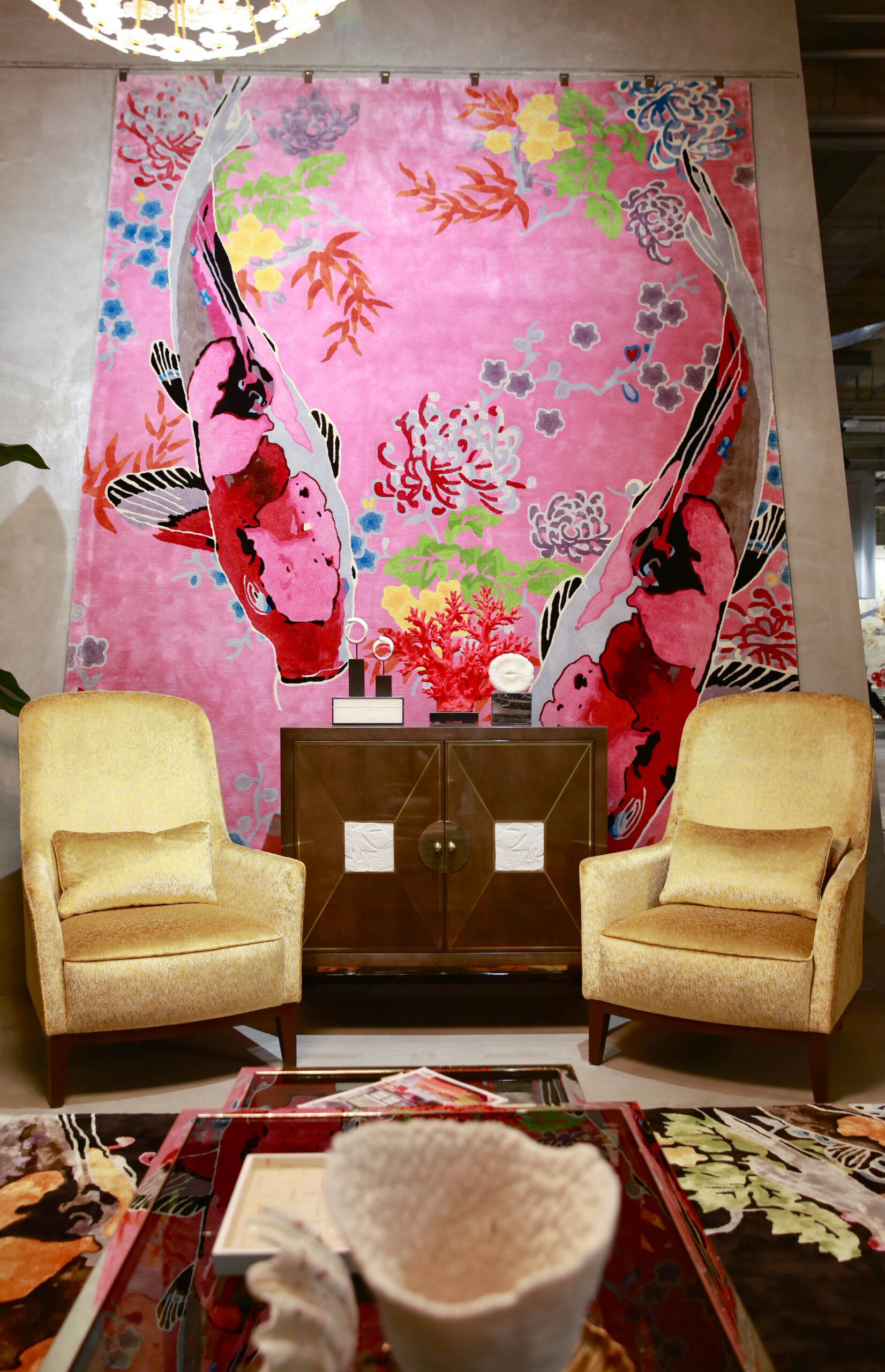 JAMBROS SHOWROOM