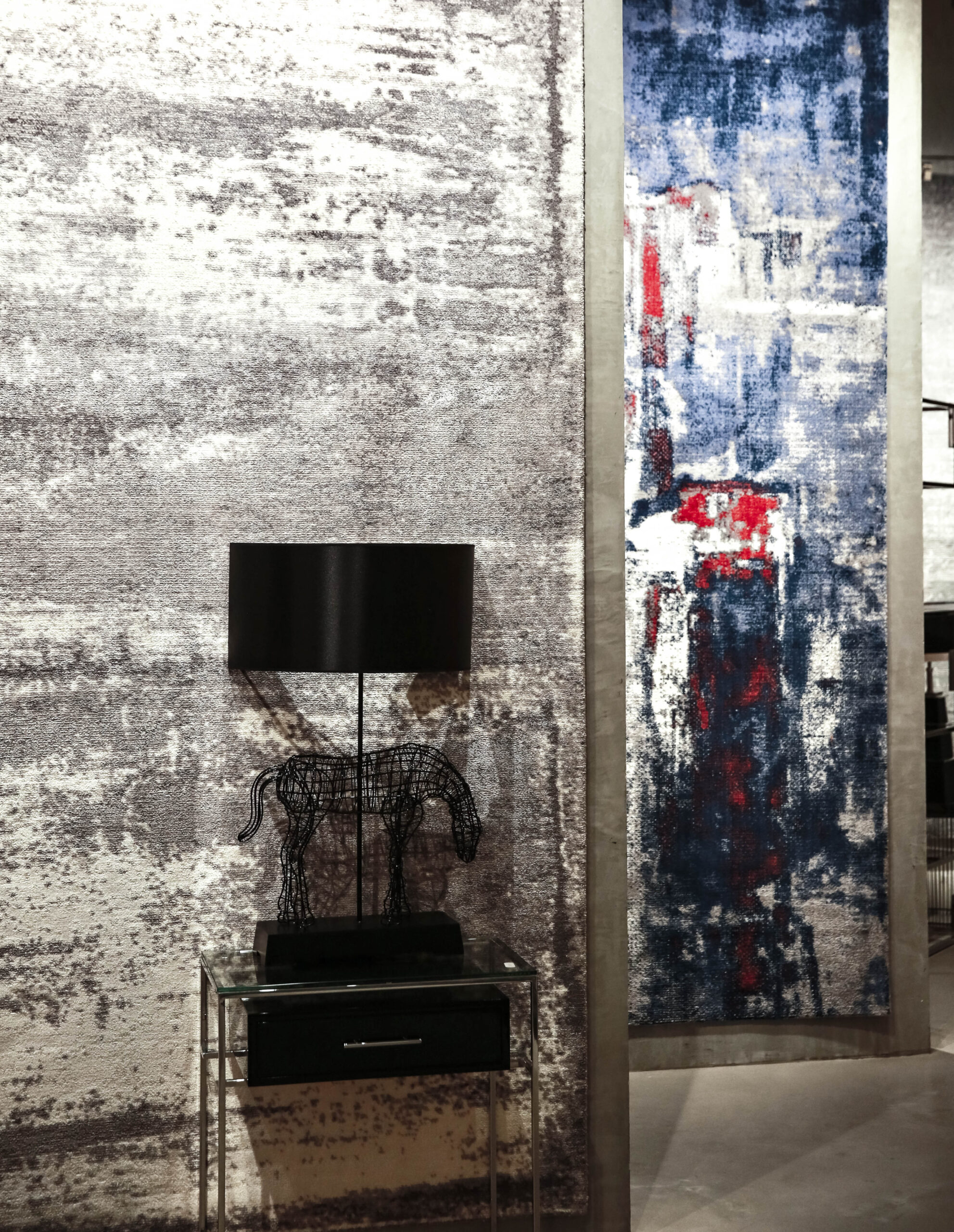 JAMBROS SHOWROOM