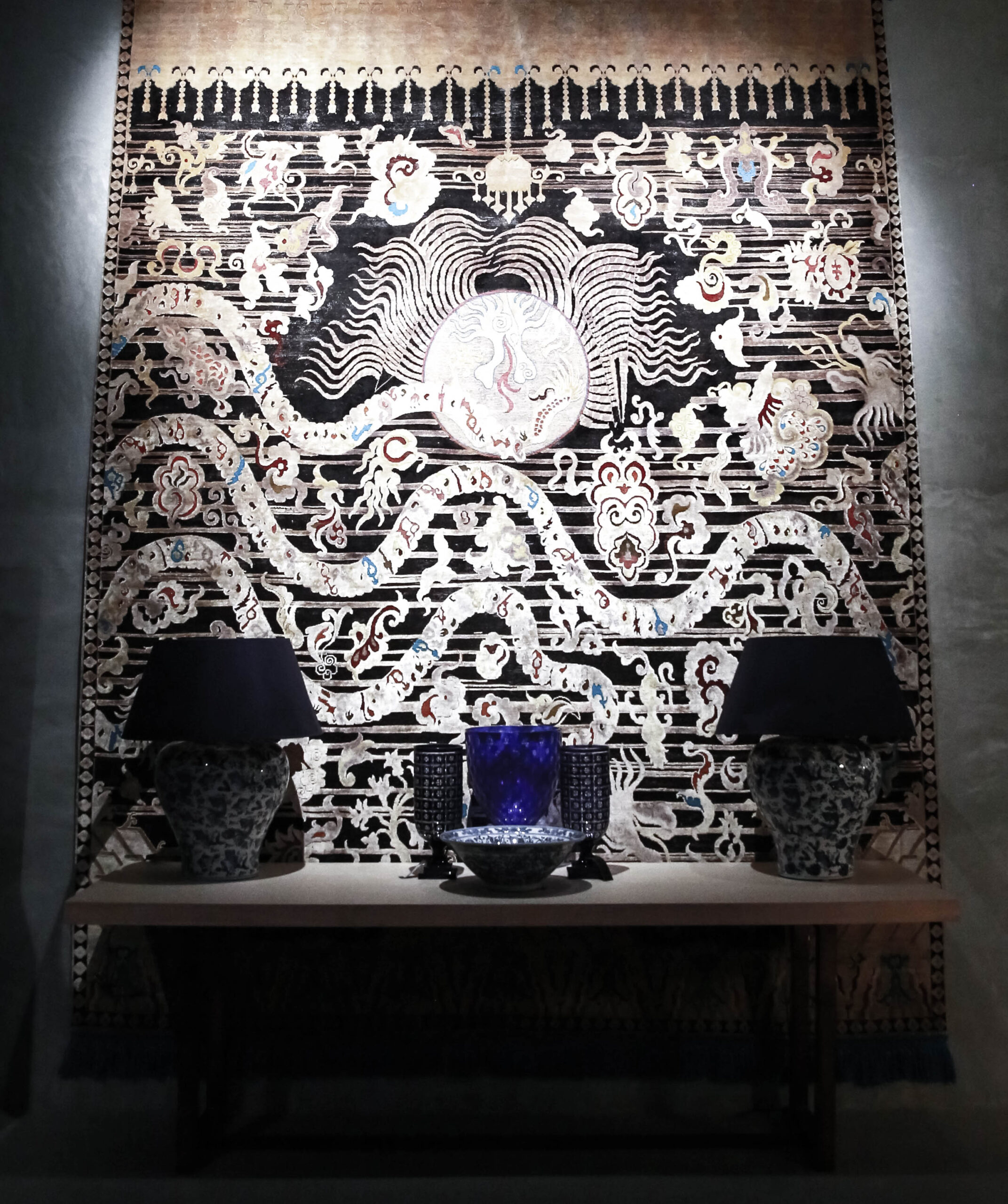 JAMBROS SHOWROOM