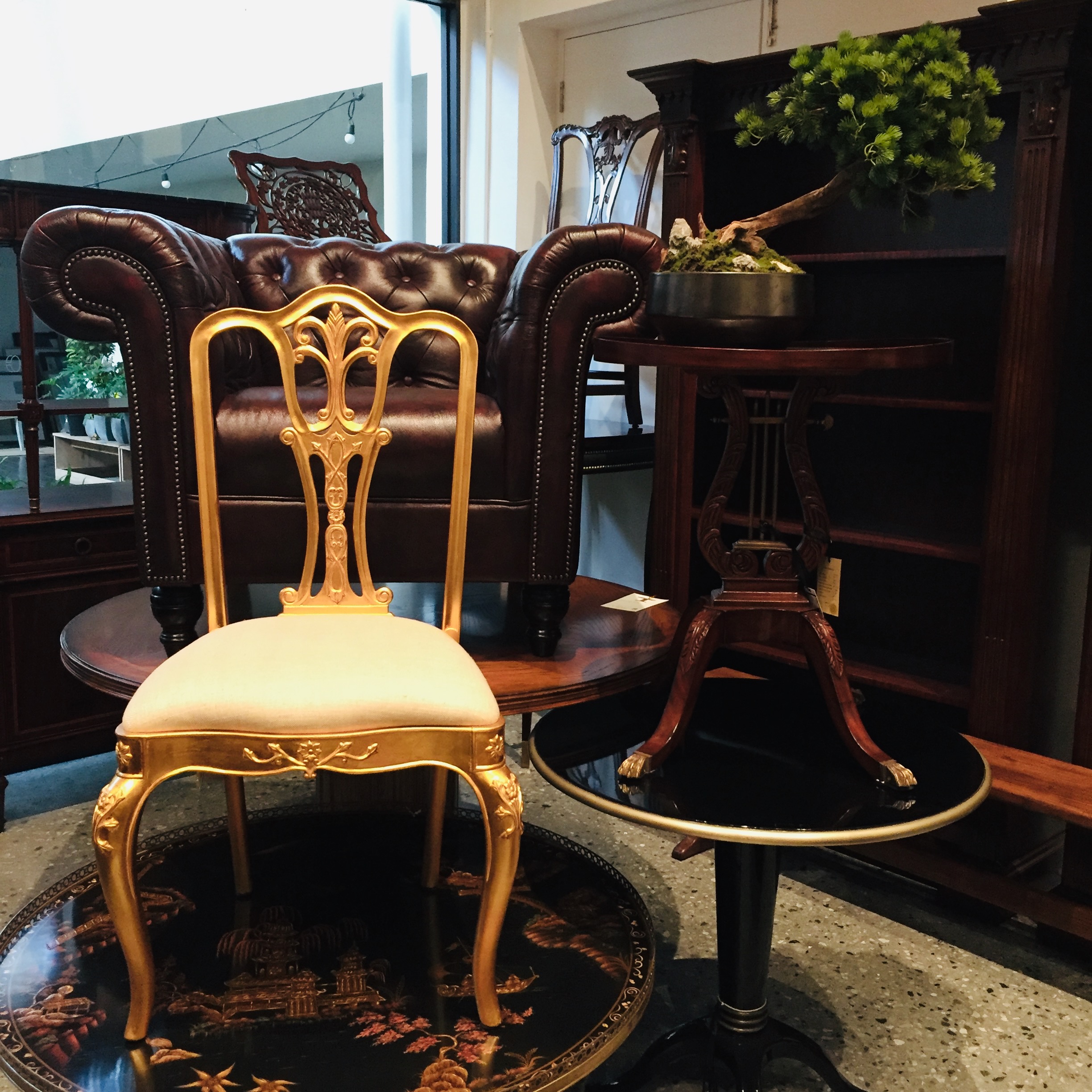 OUTLET 61 SHOWROOM