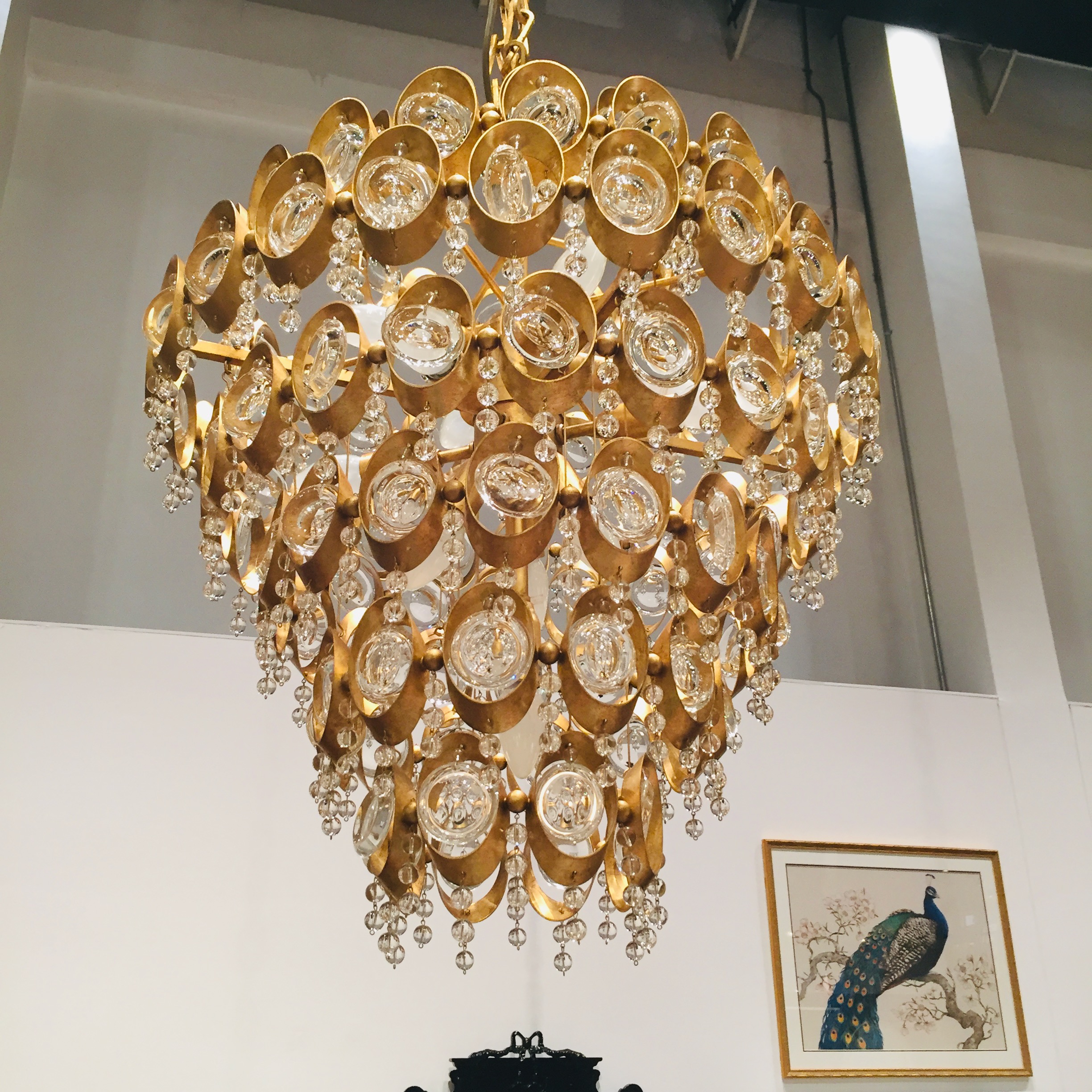 OUTLET 61 SHOWROOM