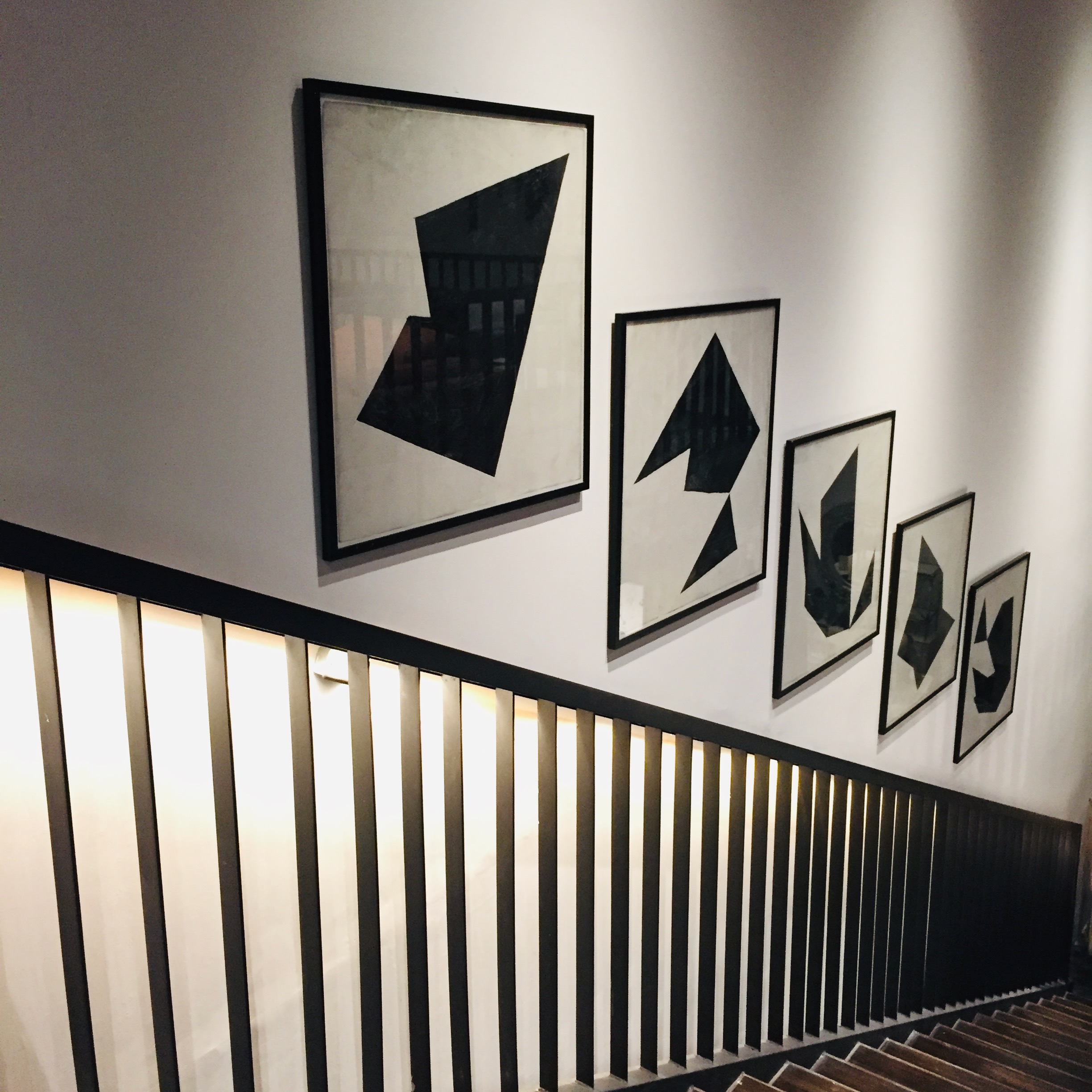 OUTLET 61 SHOWROOM