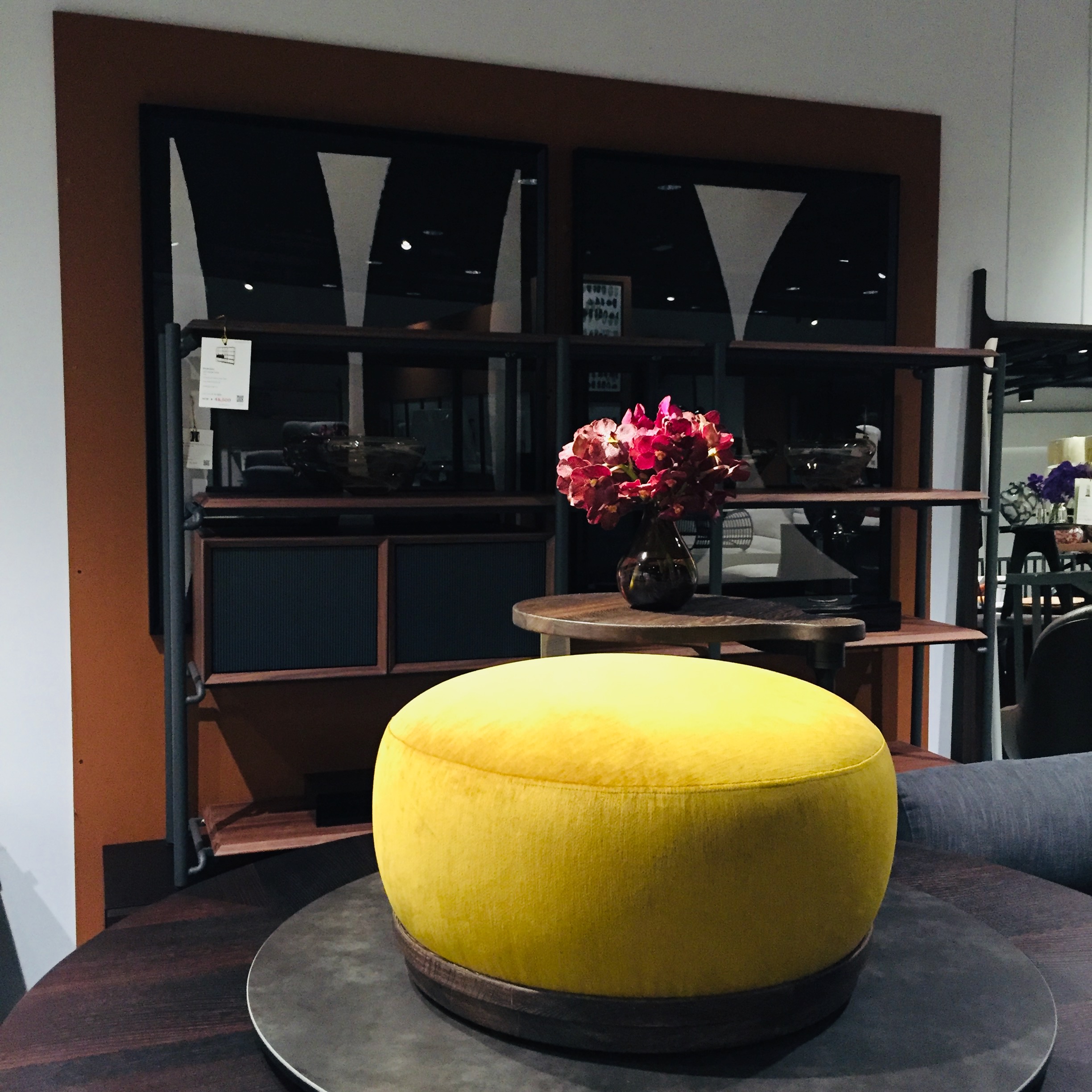 OUTLET 61 SHOWROOM