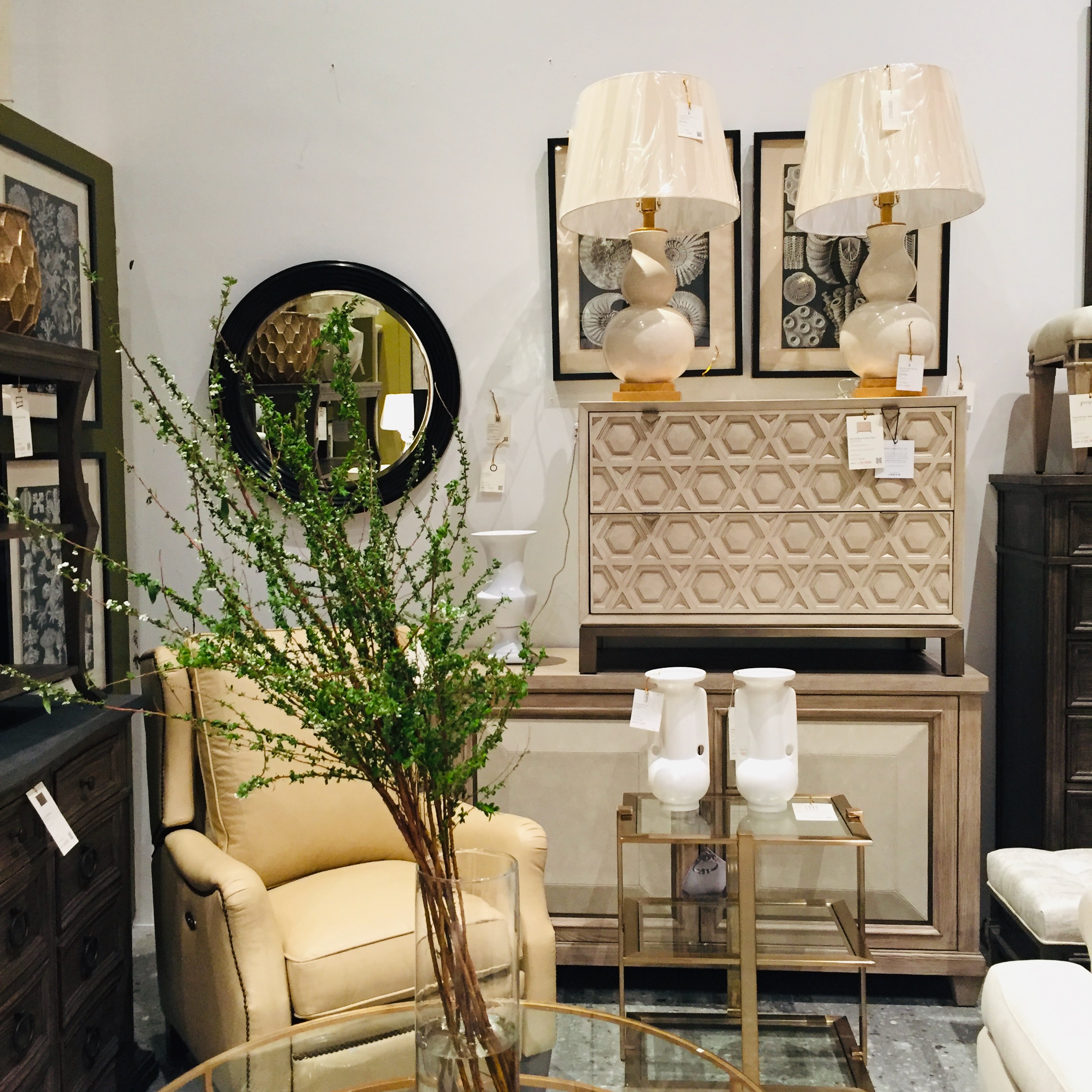 OUTLET 61 SHOWROOM