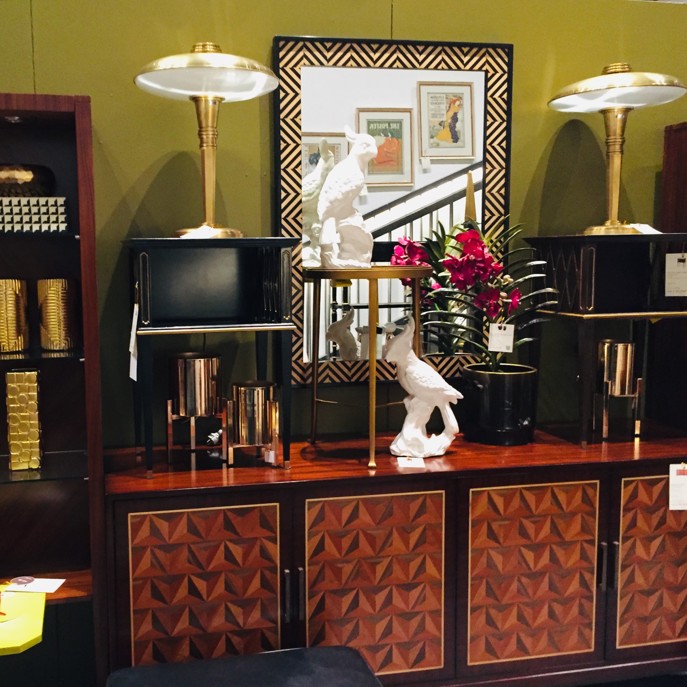 OUTLET 61 SHOWROOM