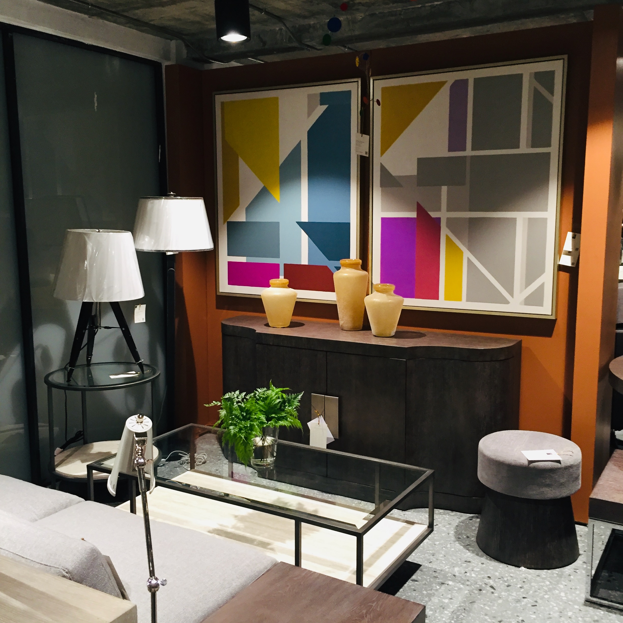 OUTLET 61 SHOWROOM
