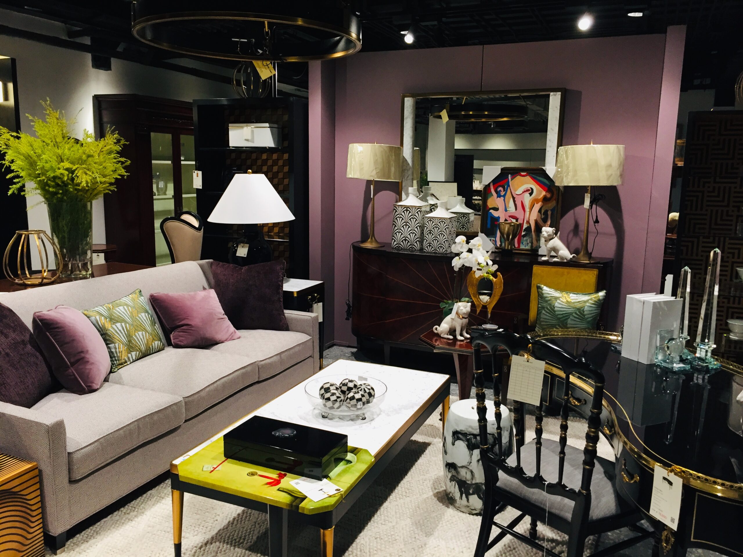 OUTLET 61 SHOWROOM