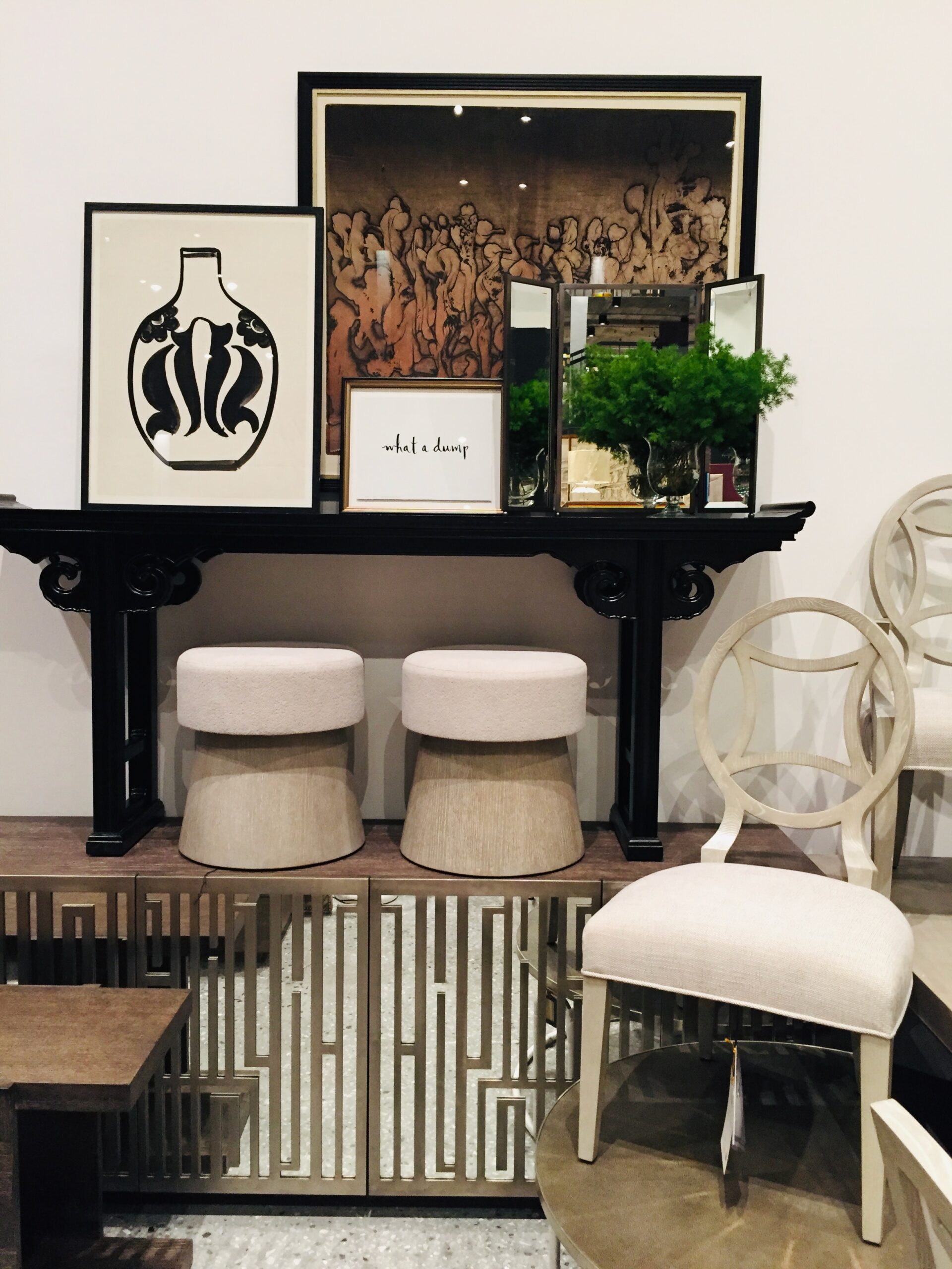 OUTLET 61 SHOWROOM
