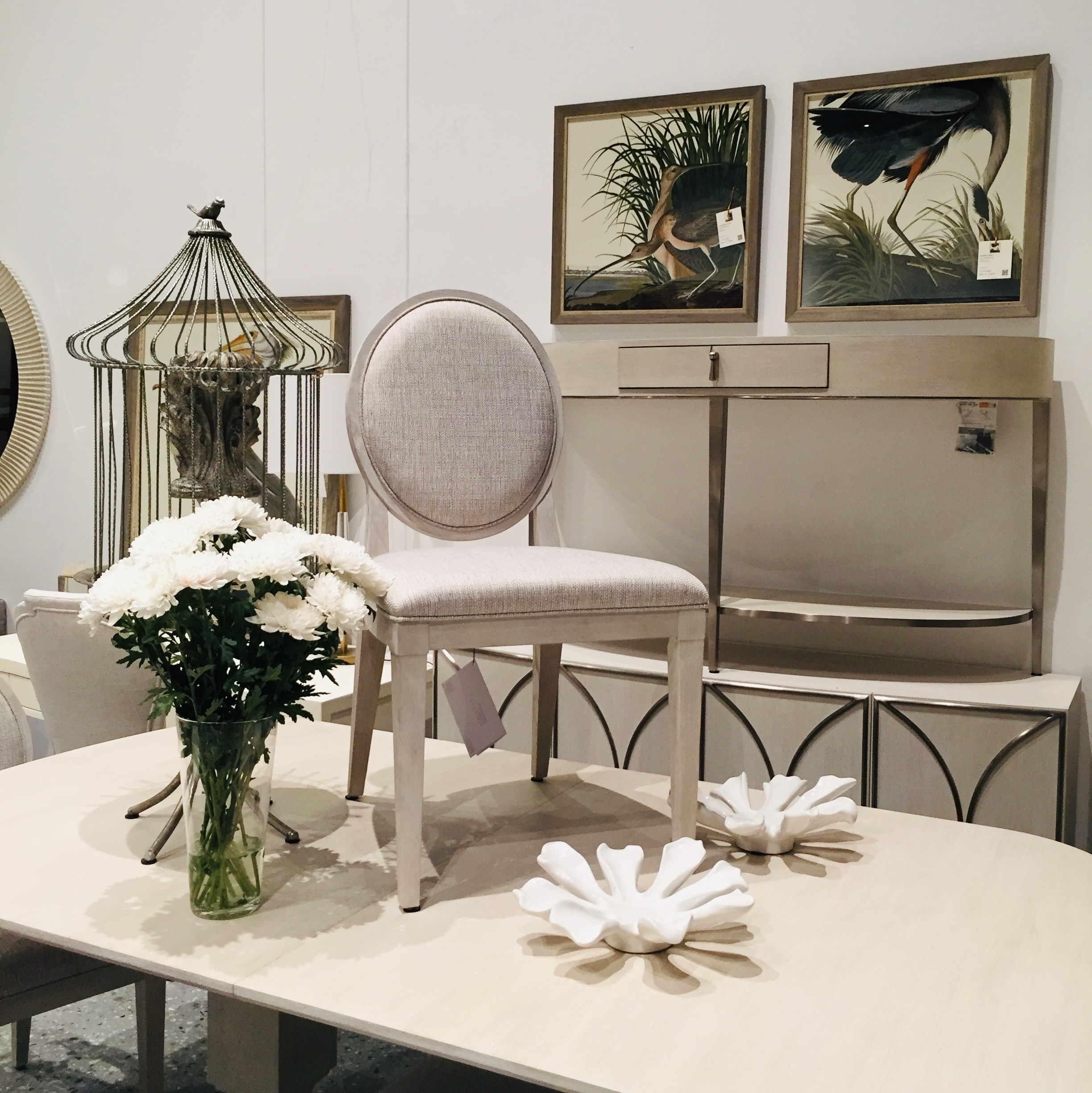 OUTLET 61 SHOWROOM