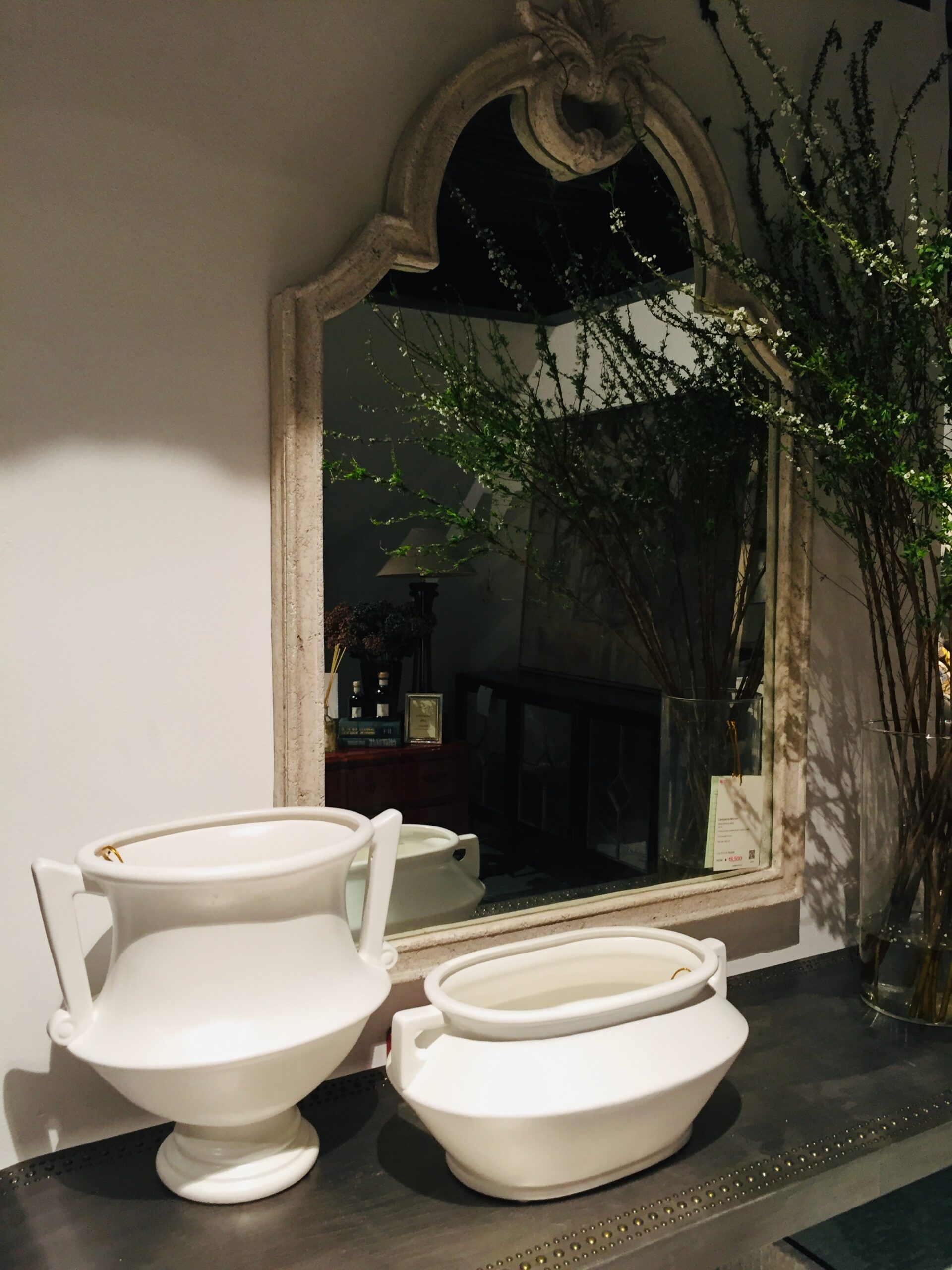 OUTLET 61 SHOWROOM