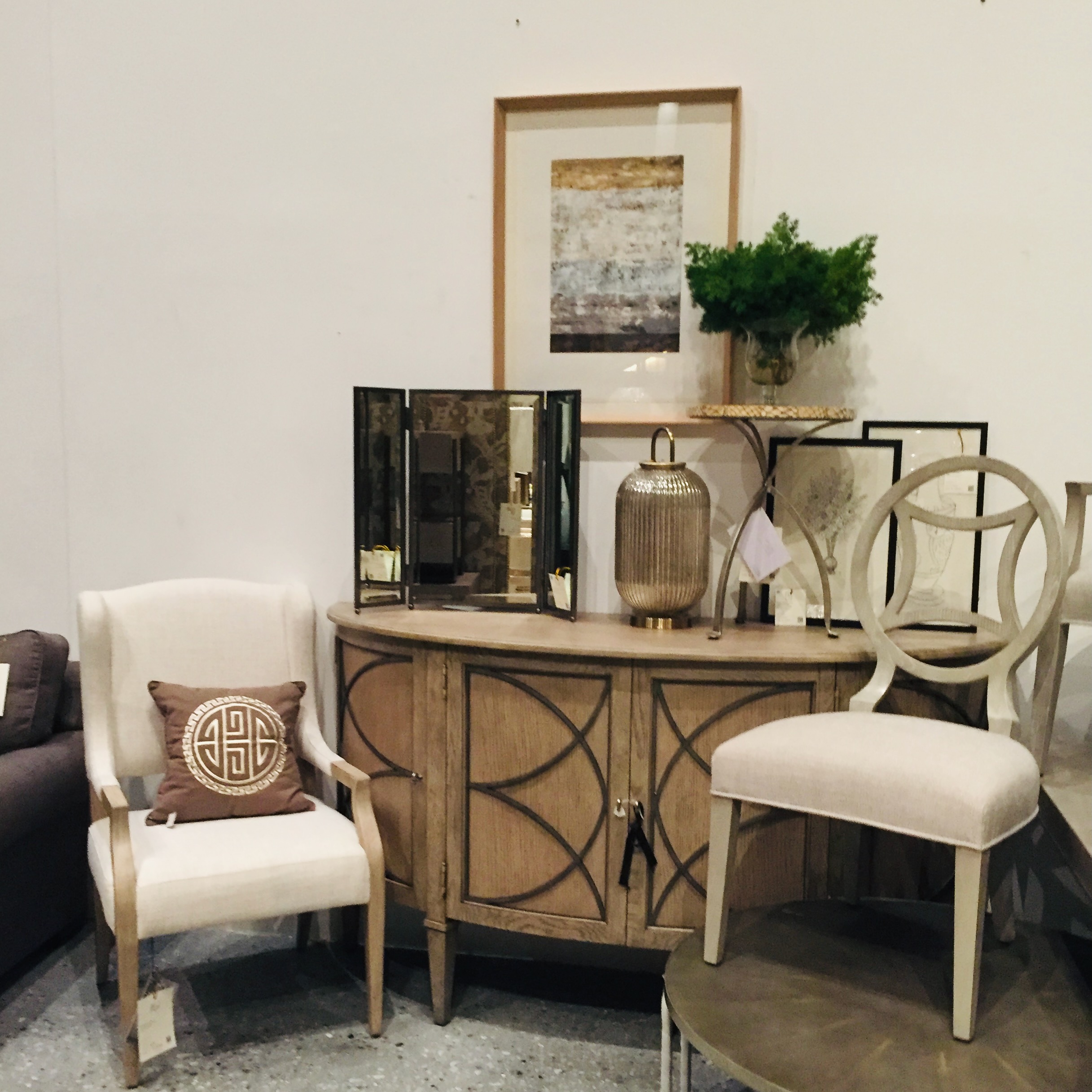 OUTLET 61 SHOWROOM
