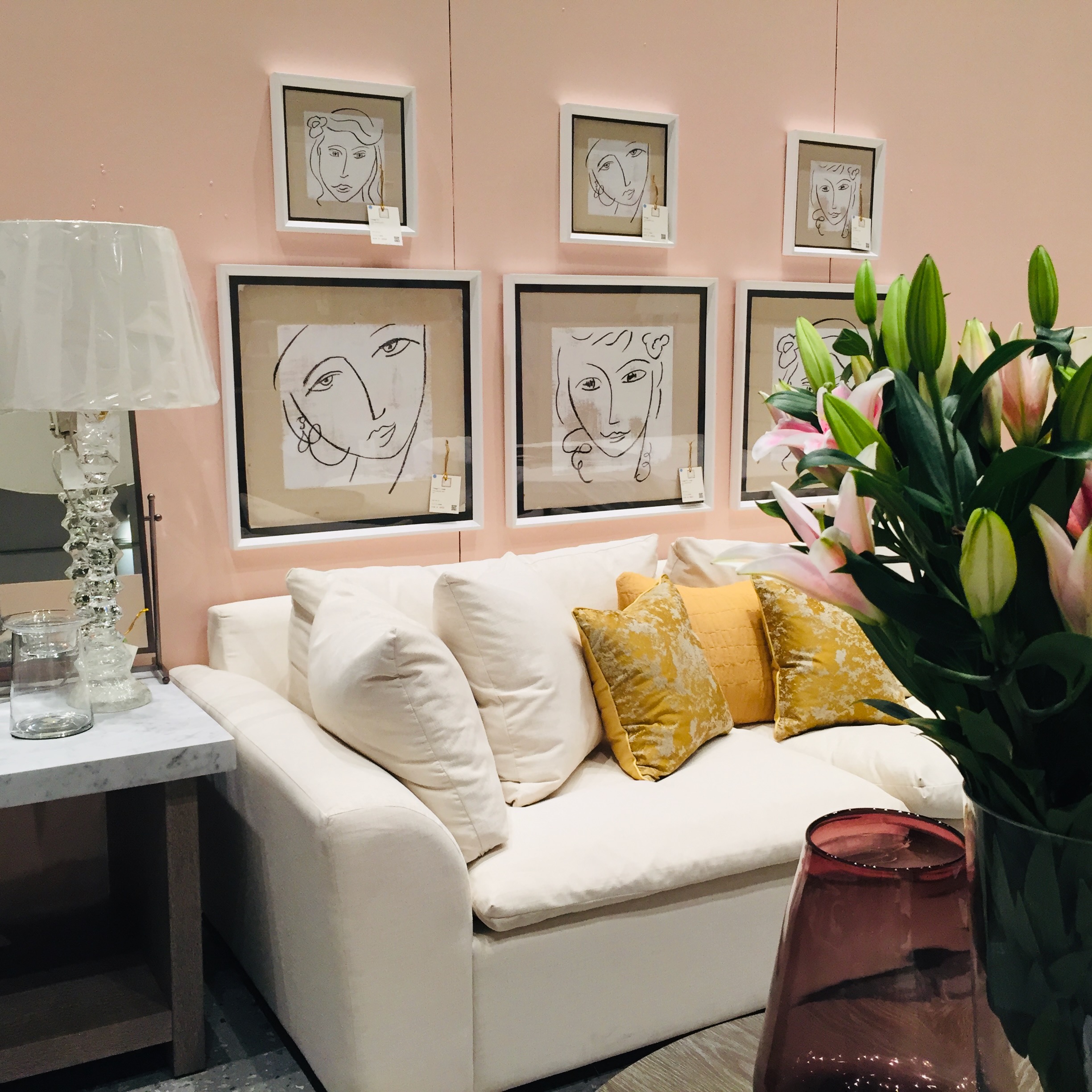 OUTLET 61 SHOWROOM