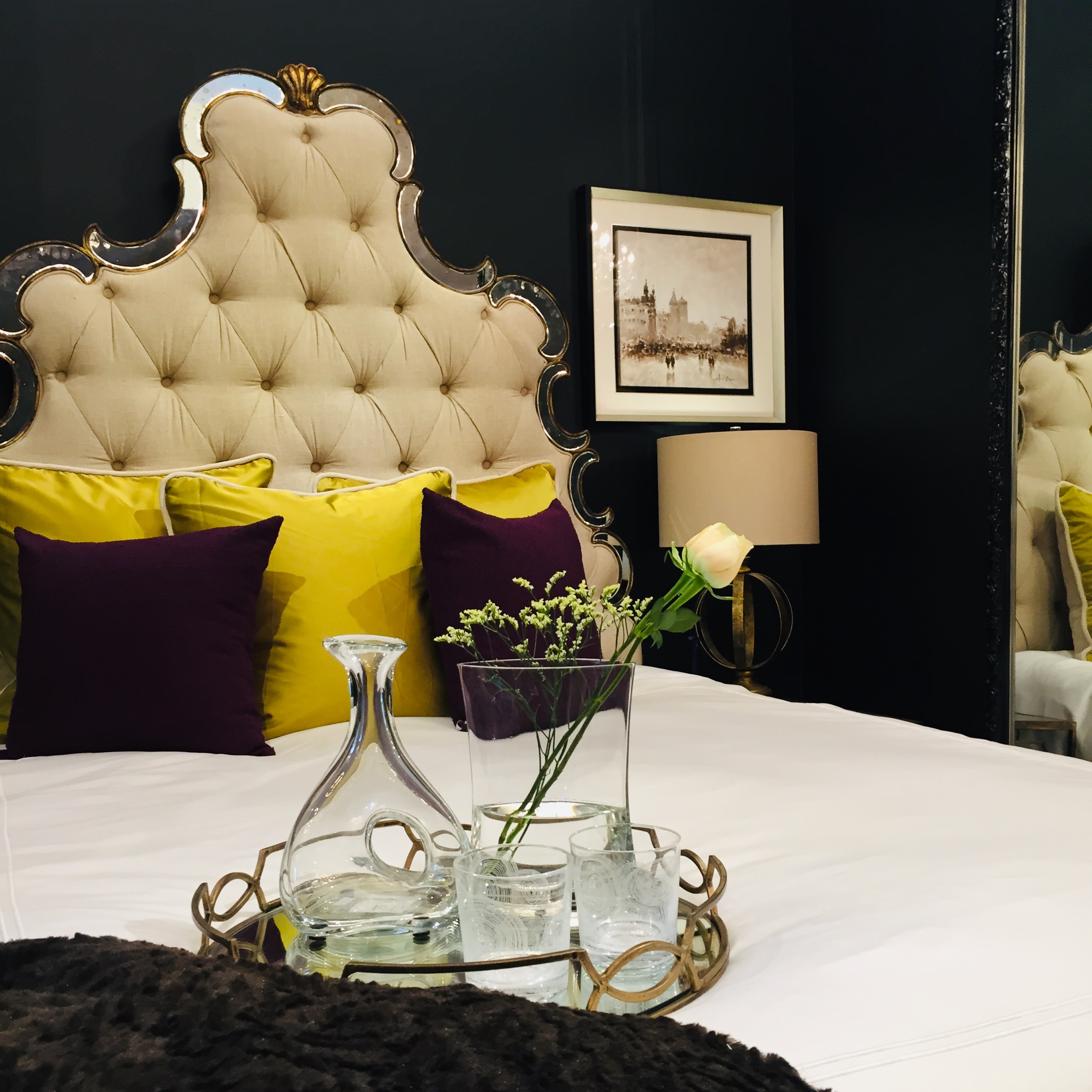 CHAPIN HOUSE SHOWROOM