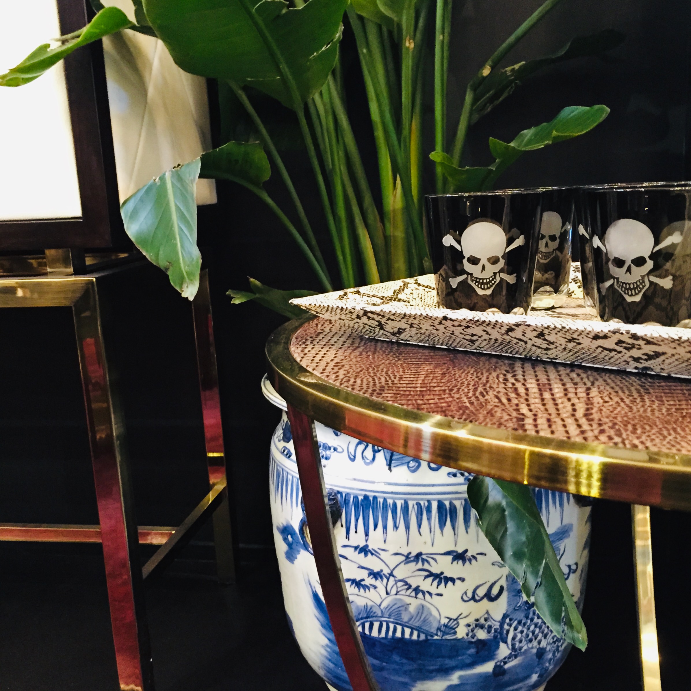 CHAPIN HOUSE SHOWROOM