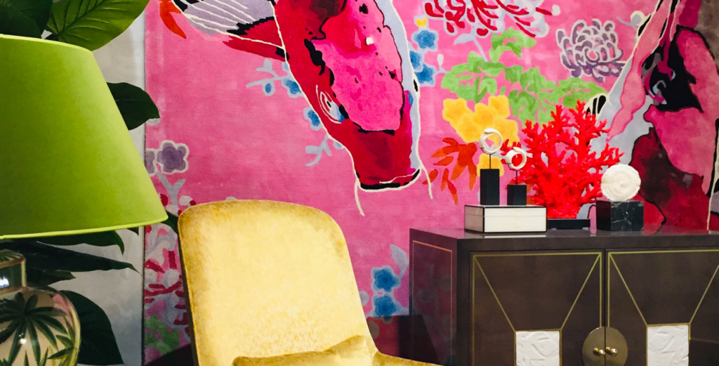 JAMBROS SHOWROOM