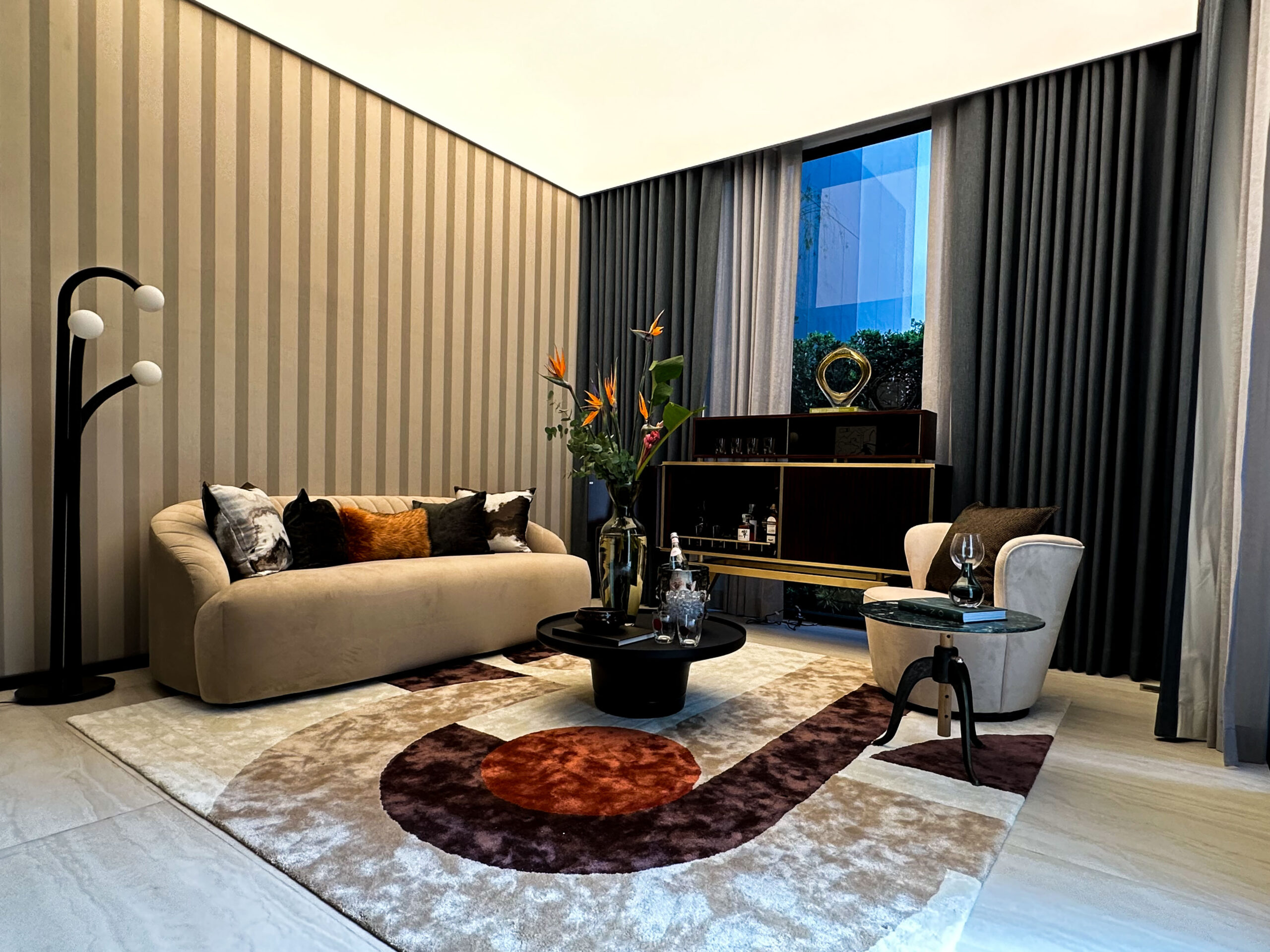 BUGAAN RESIDENCE