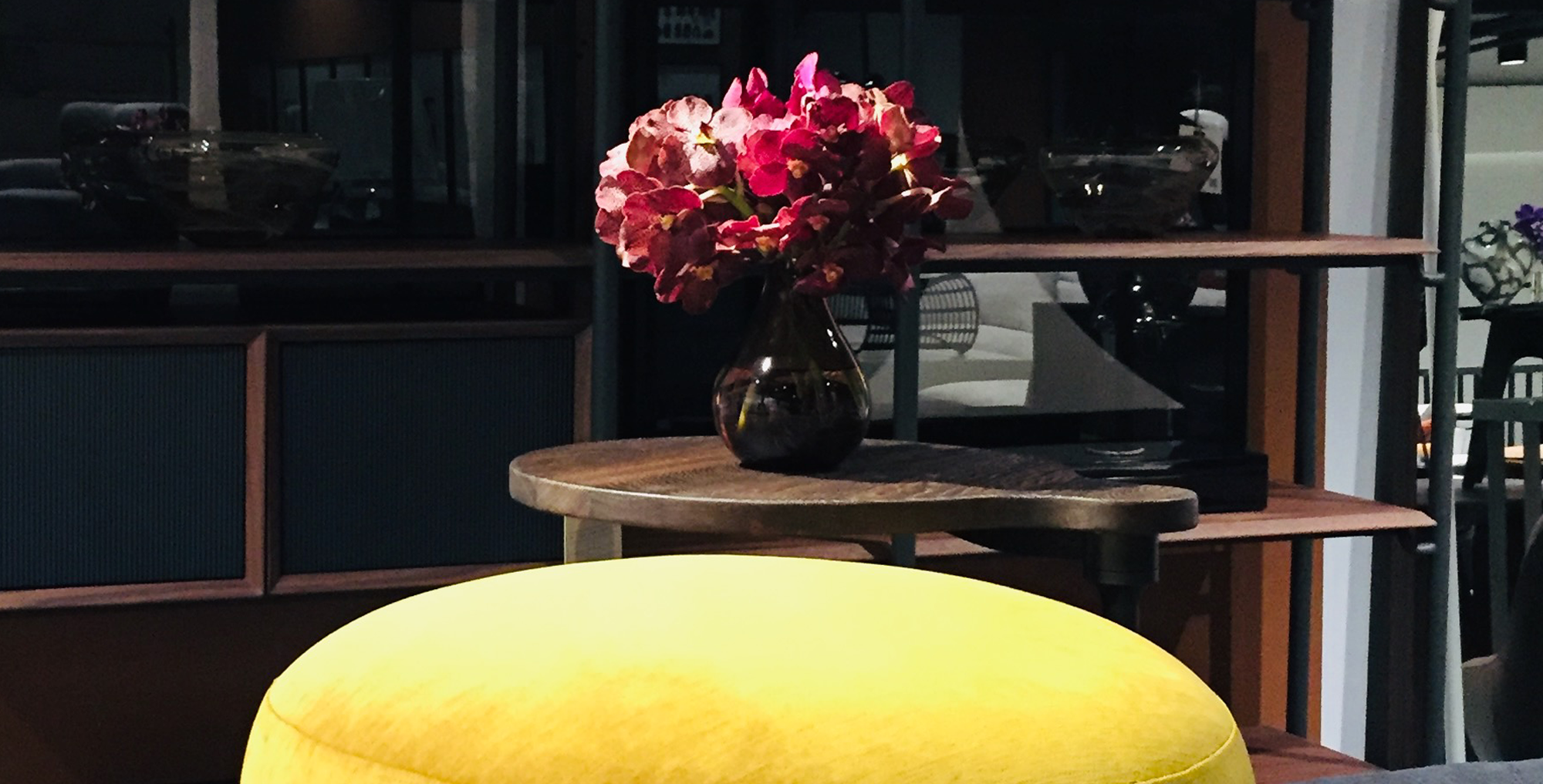 OUTLET 61 SHOWROOM