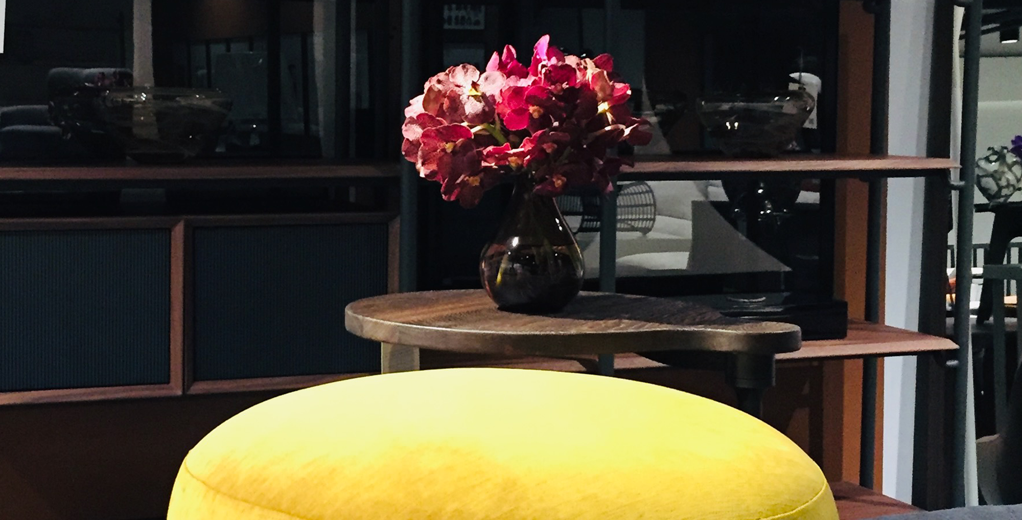 OUTLET 61 SHOWROOM