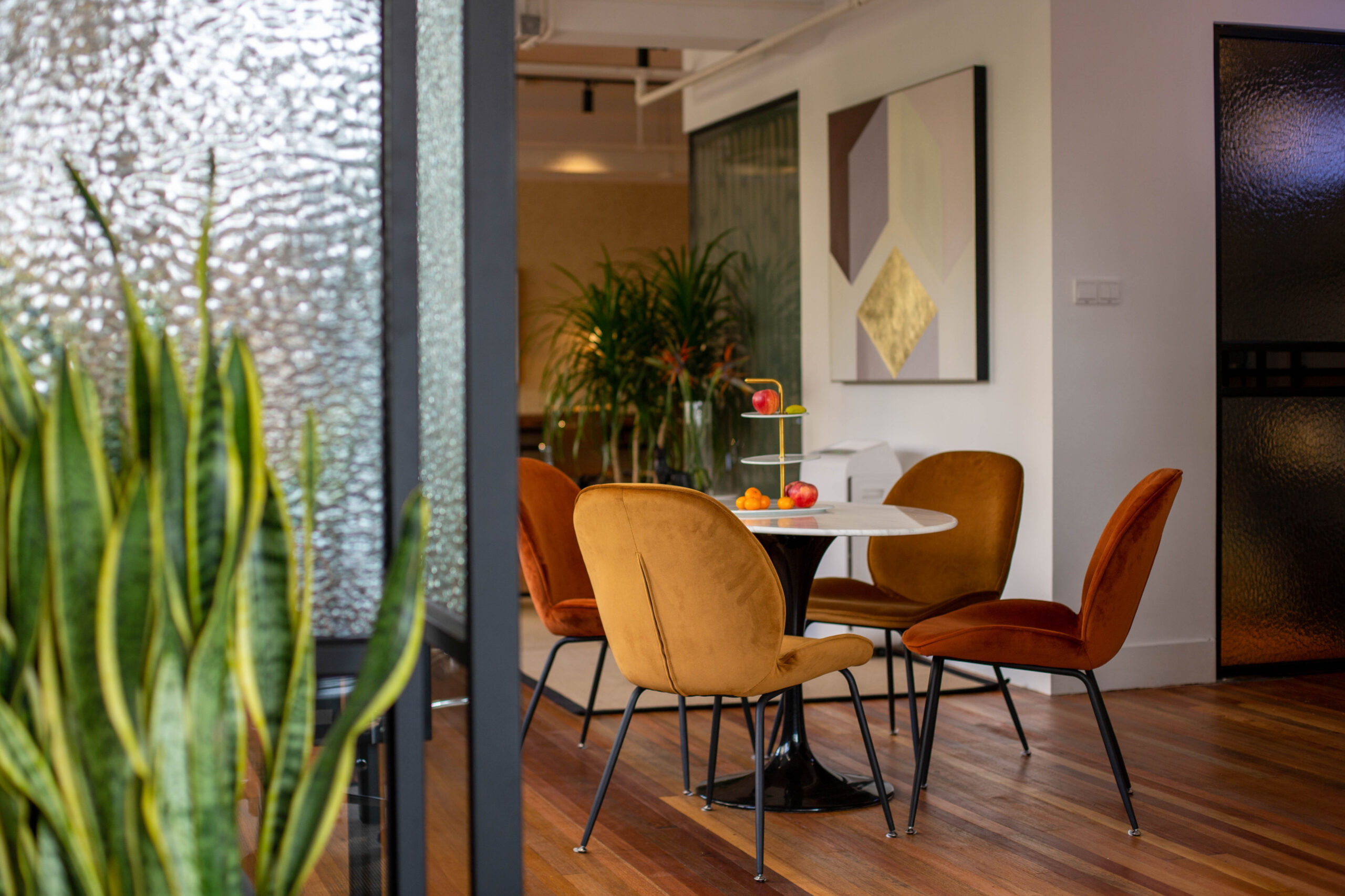ANKEN OFFICE