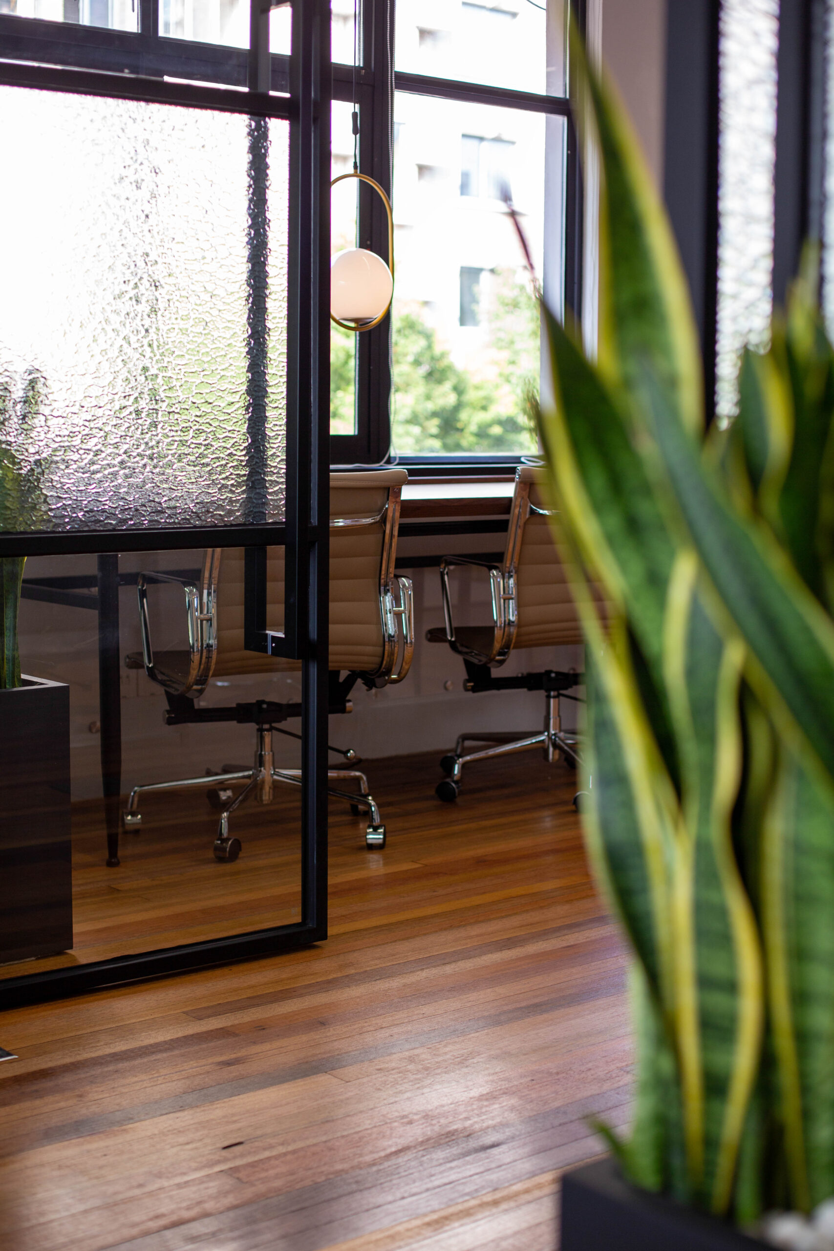 ANKEN OFFICE