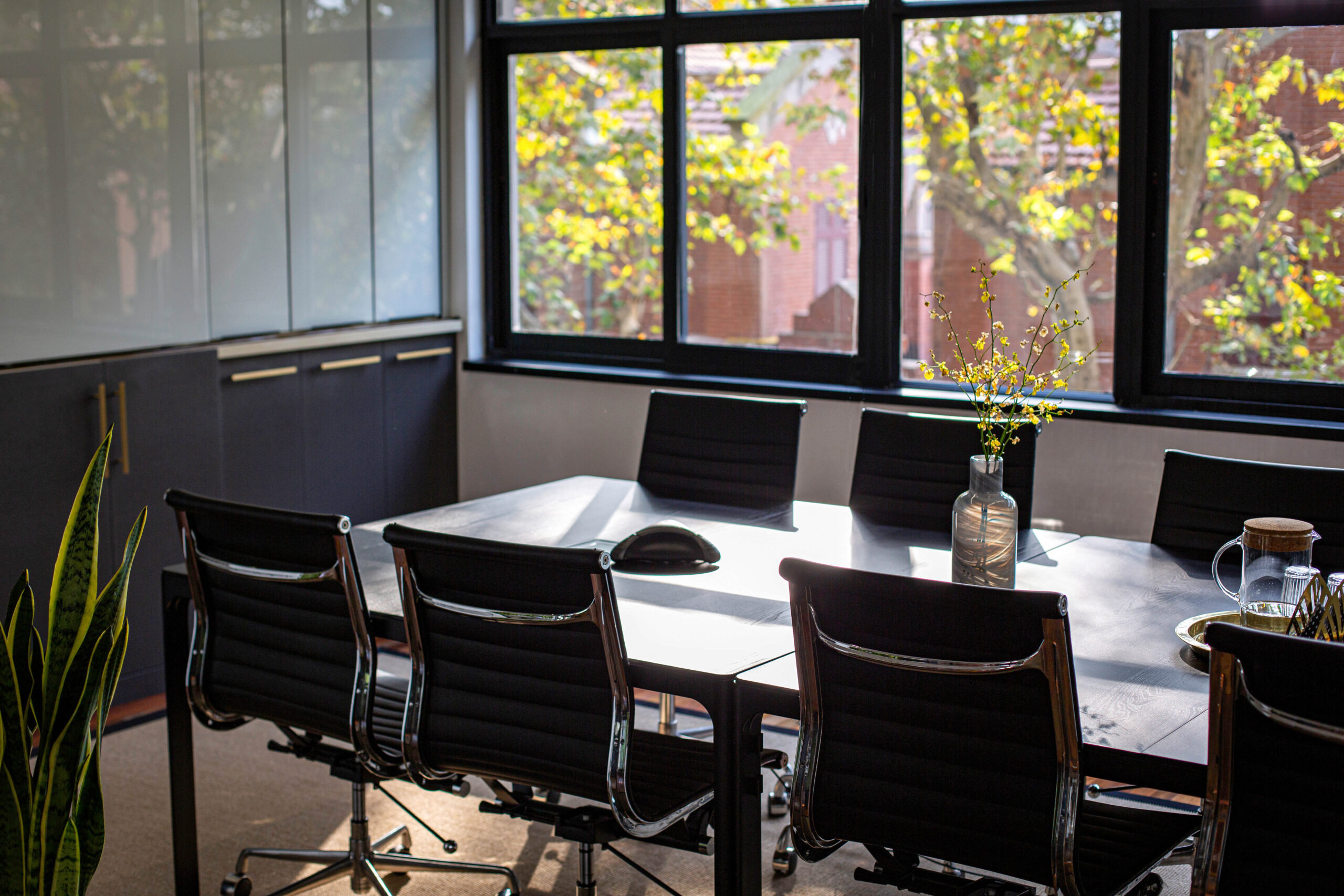 ANKEN OFFICE