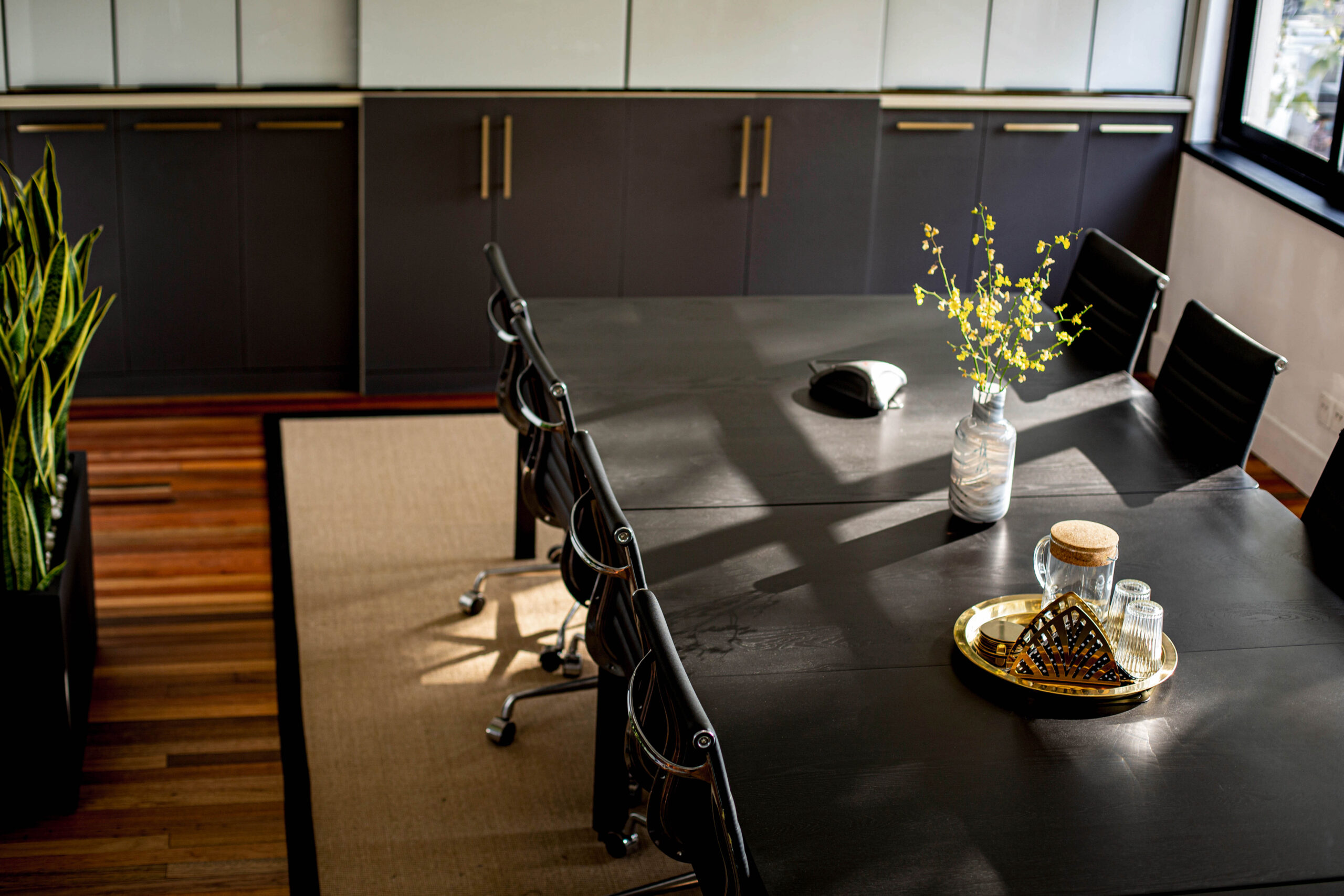ANKEN OFFICE