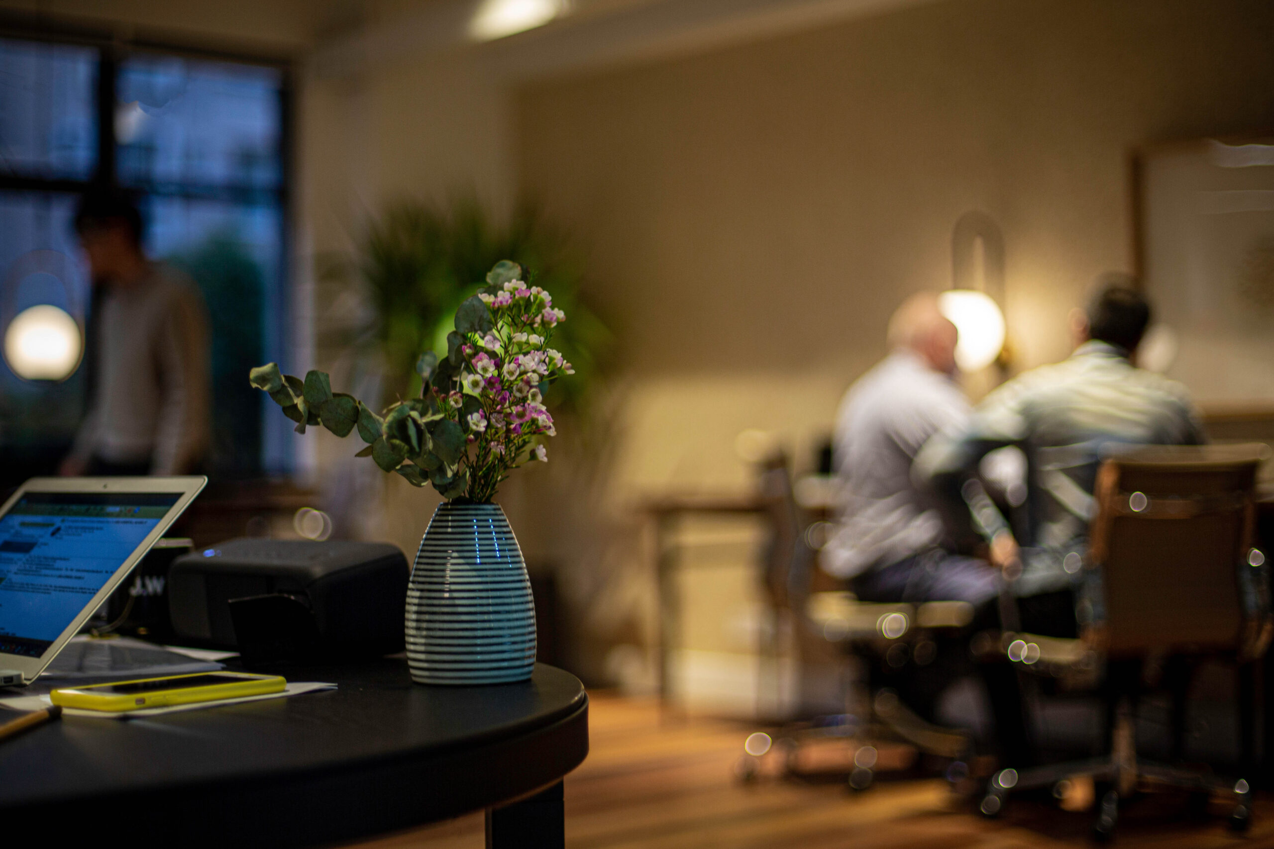ANKEN OFFICE